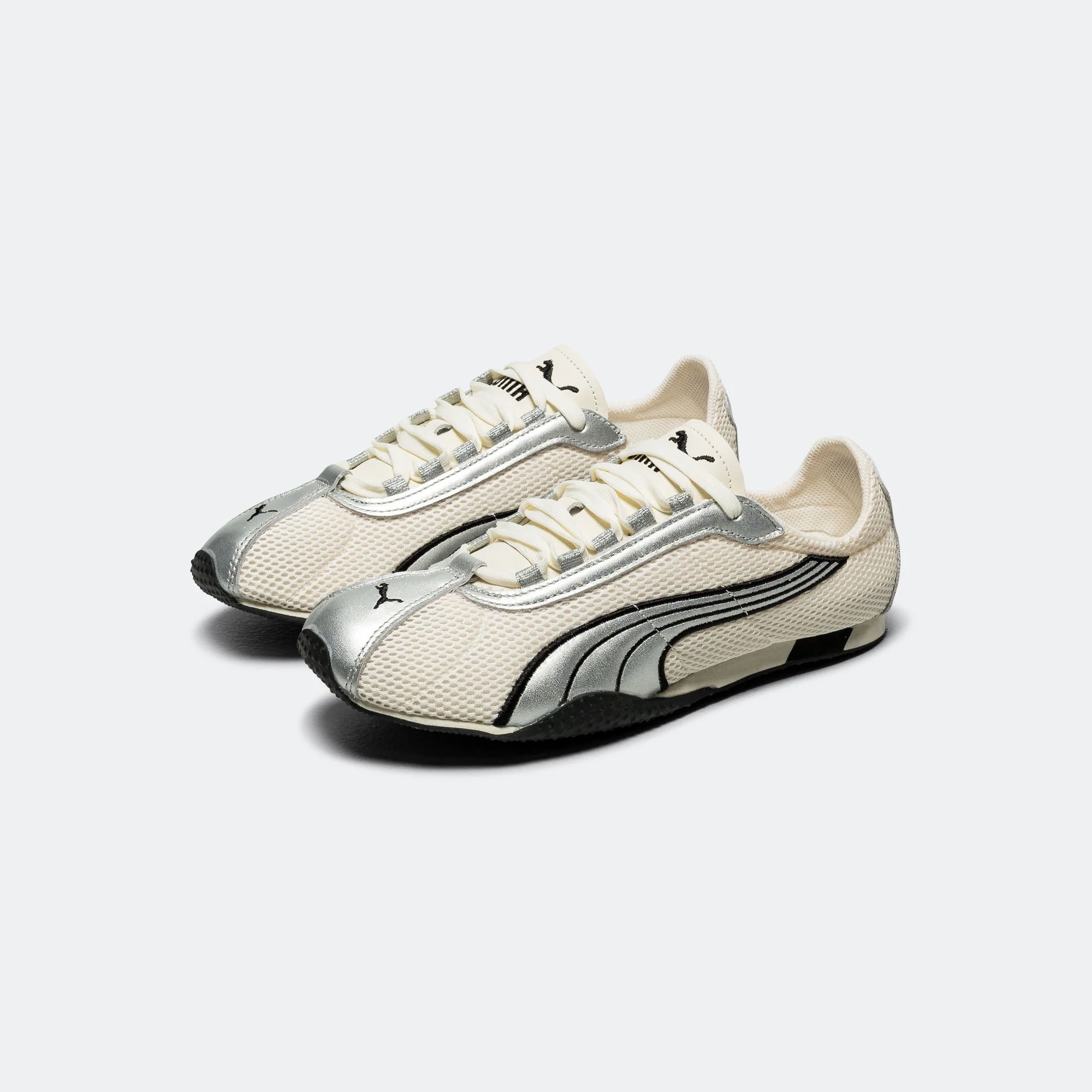 H-Street OG - Frosted Ivory/Silver - Image 2