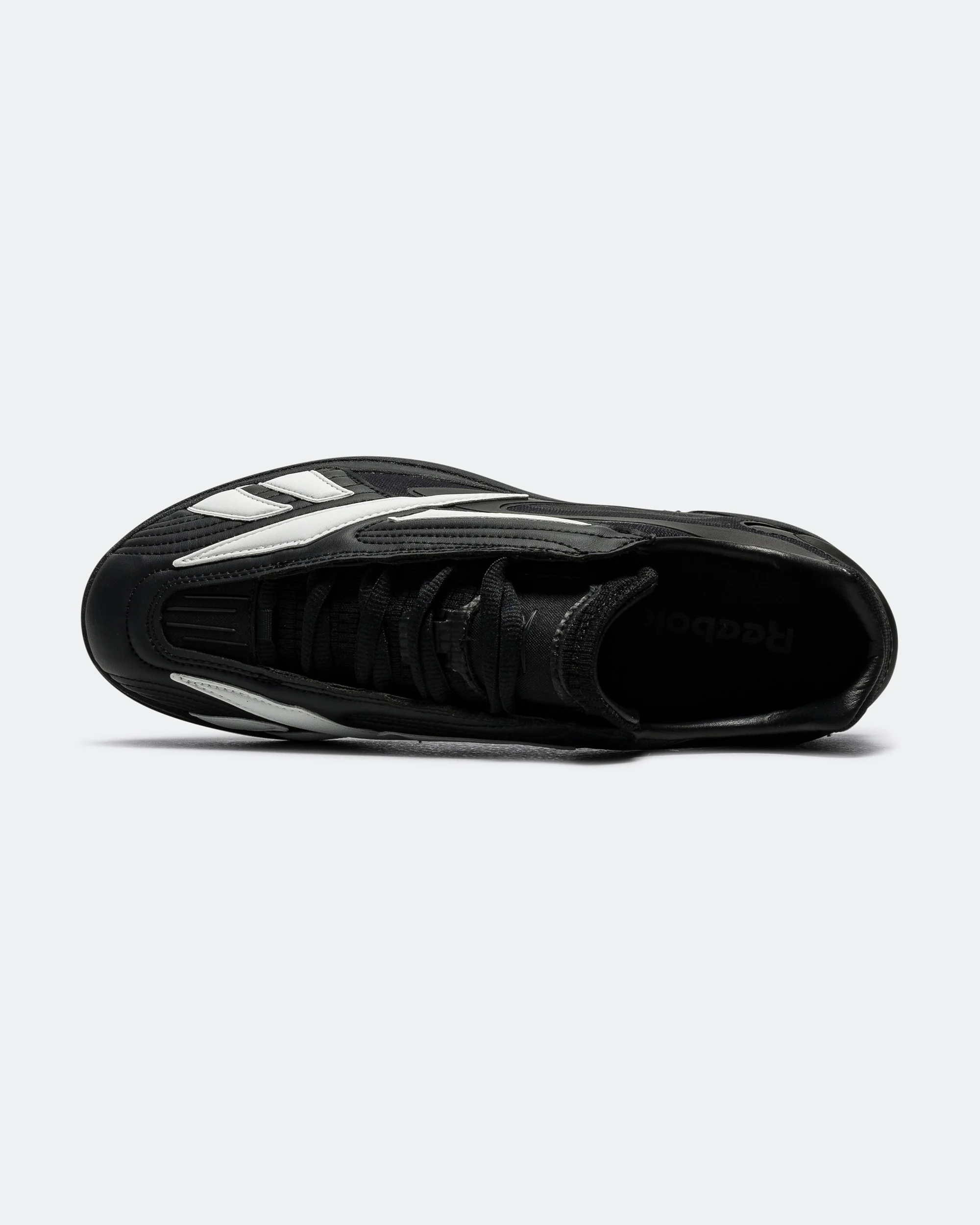 Hammer Pro LTD - Black/White - Image 4
