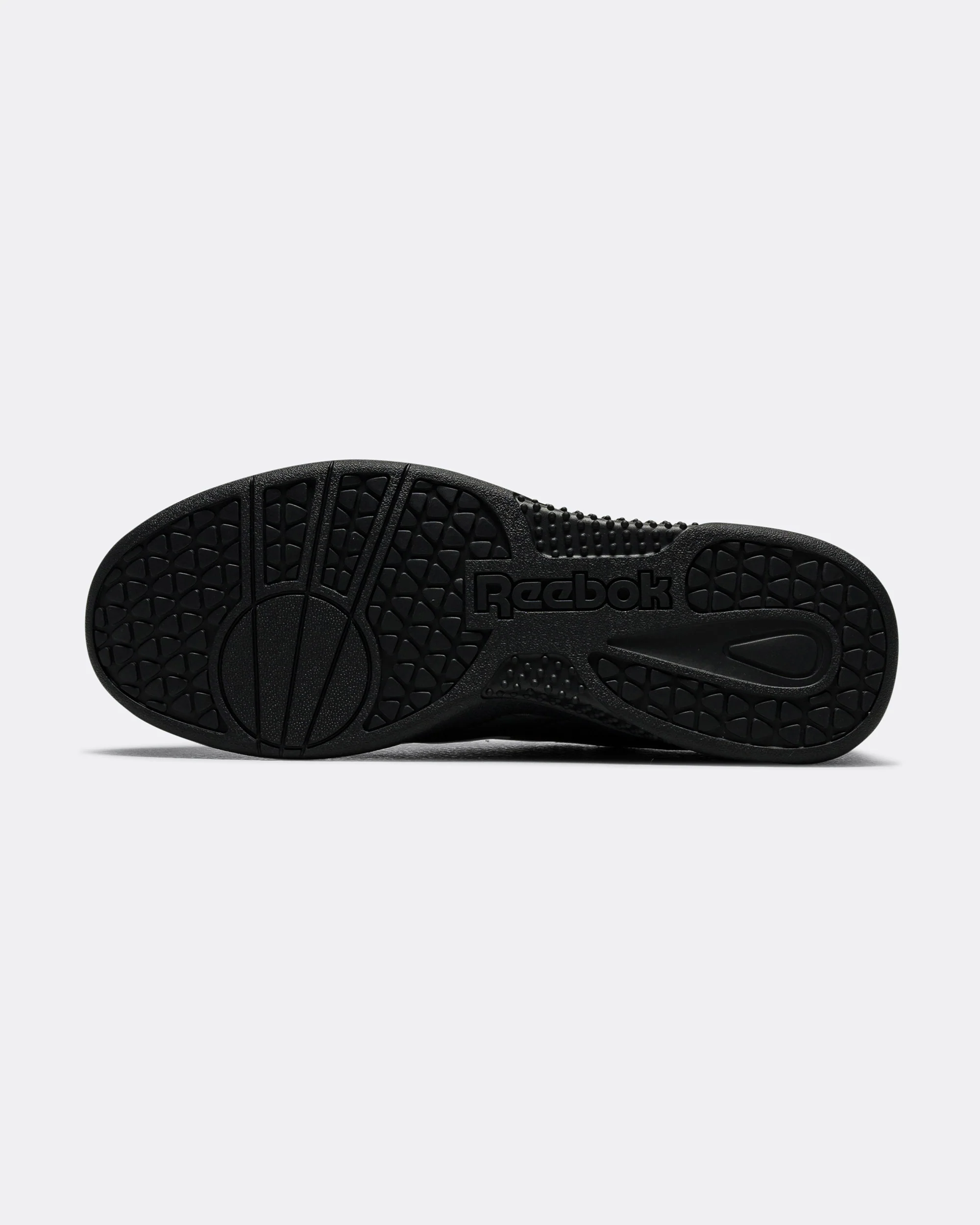 Hammer Pro LTD - Black/White - Image 5