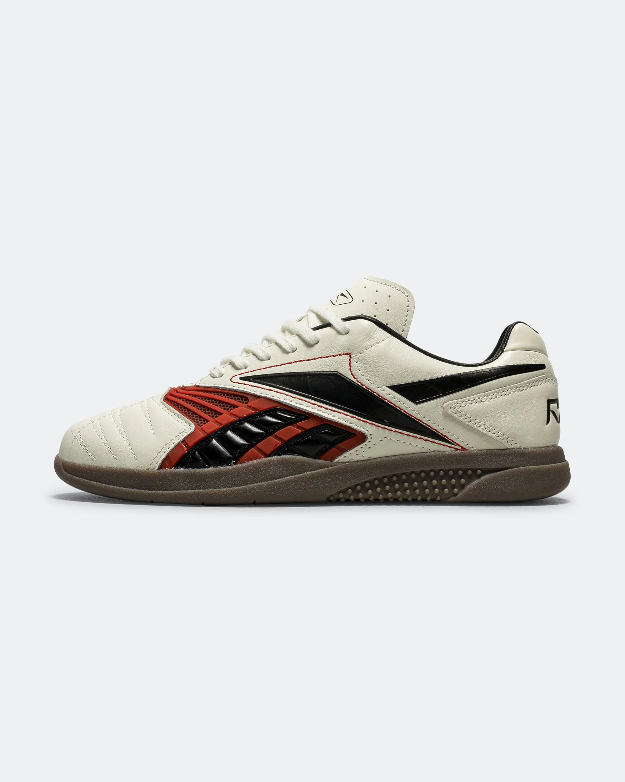 Hammer Valde - Chalk/Energy Red-Black