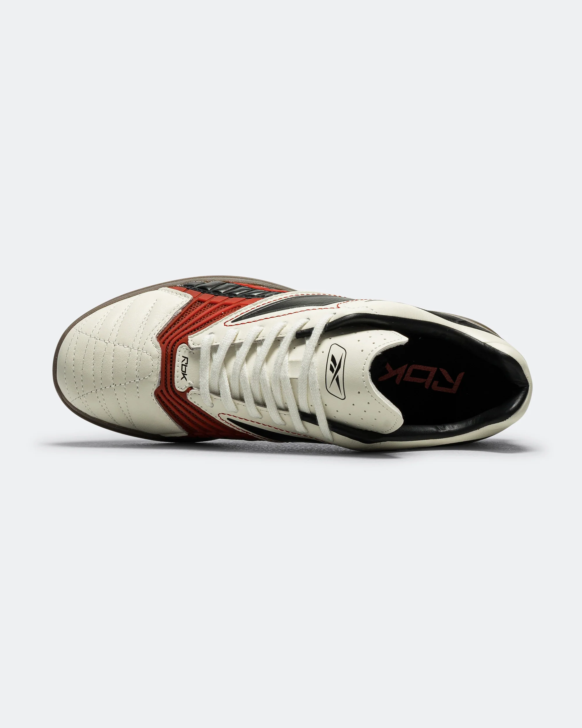 Hammer Valde - Chalk/Energy Red-Black - Image 4