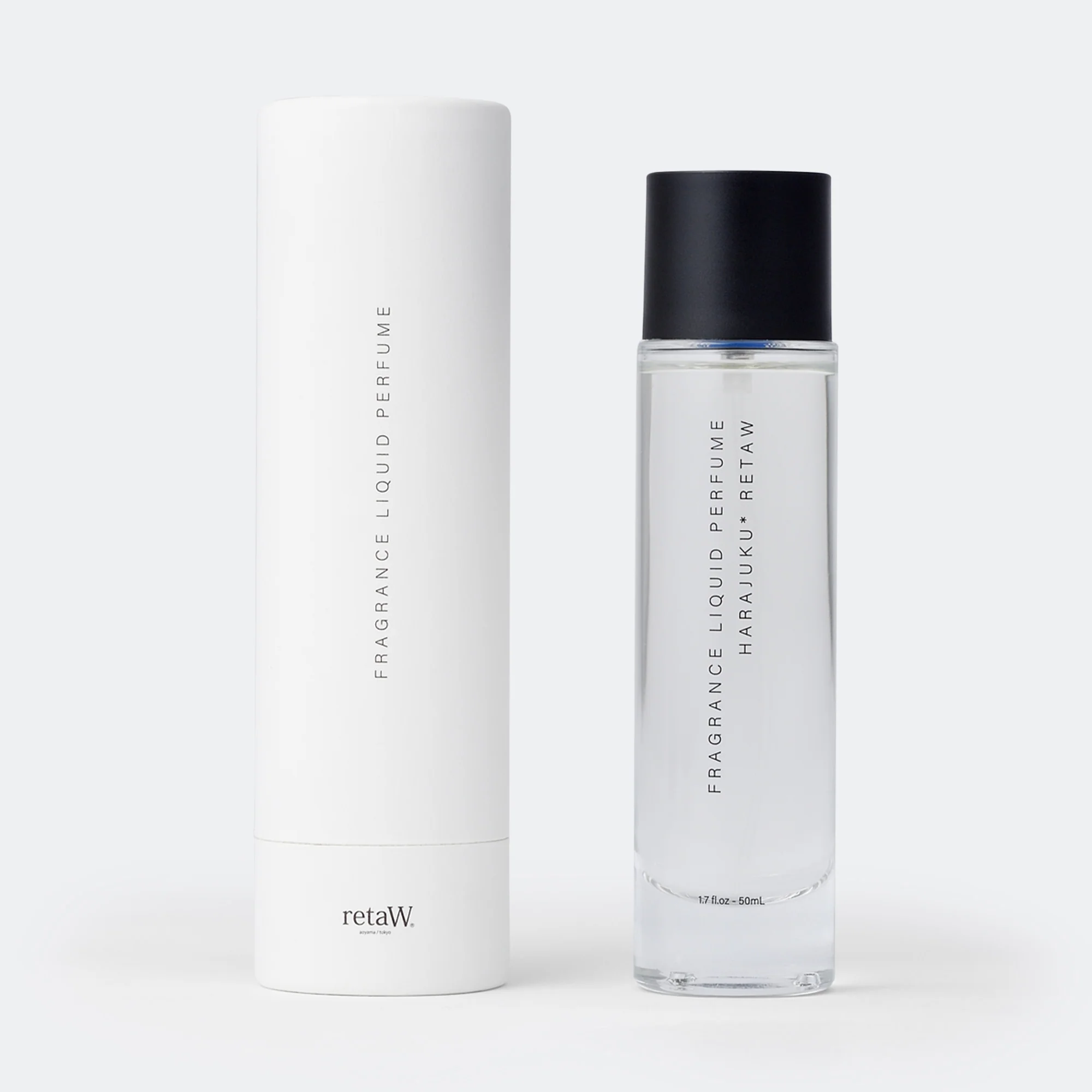 HARAJUKU* Liquid Perfume - 50ml - Image 2