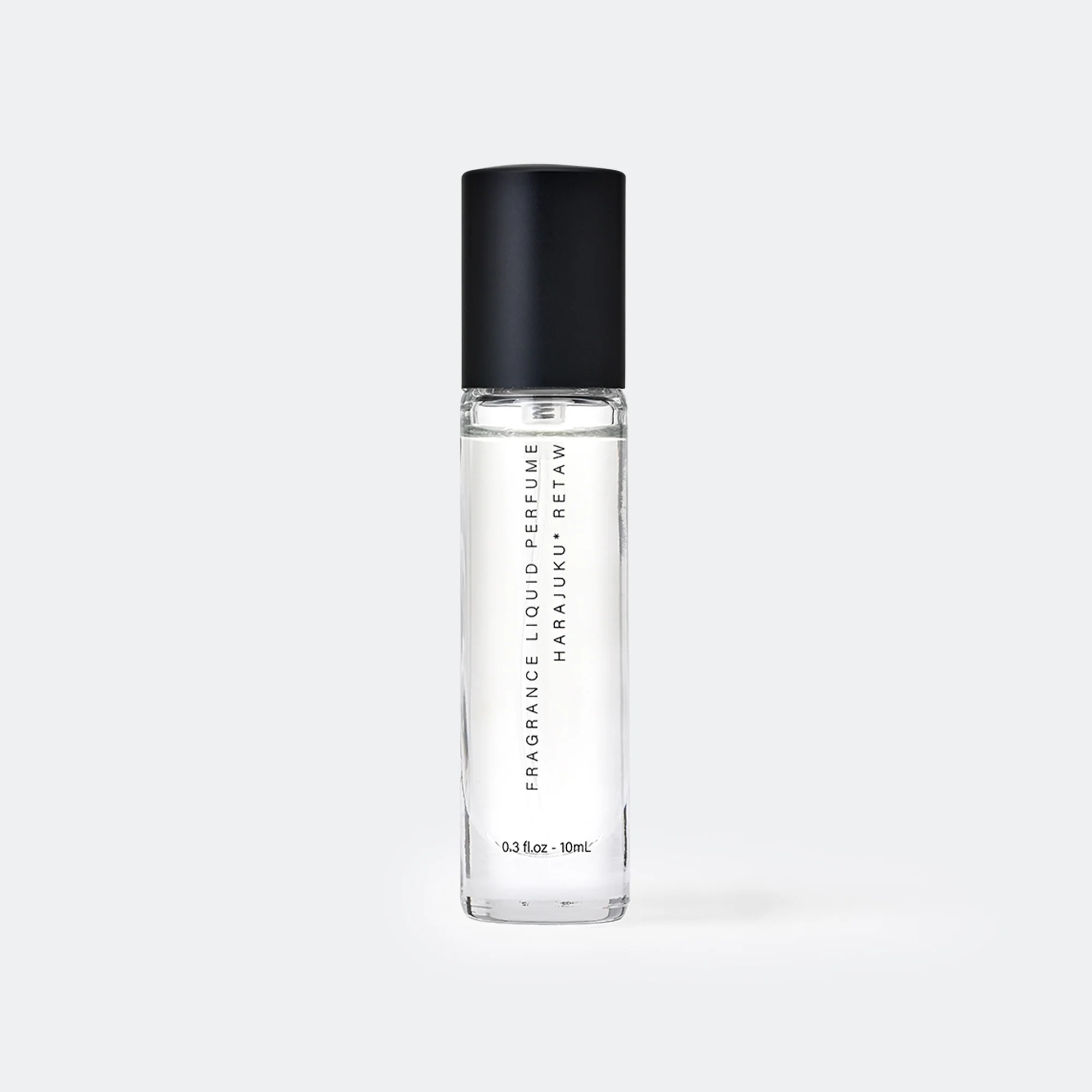 HARAJUKU* Mini Liquid Perfume - 10ml