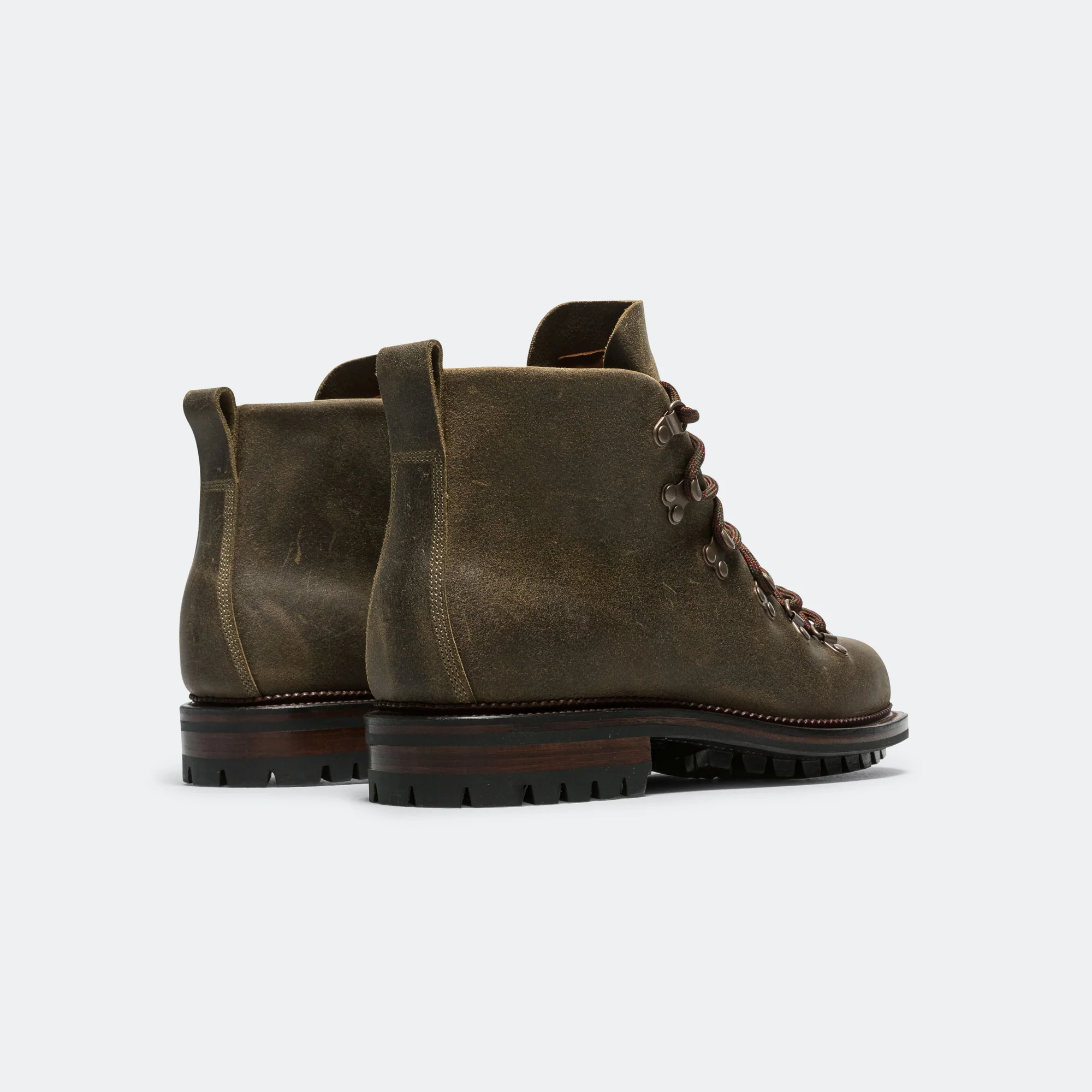 Hiker - Mojave Waxy Commander - Image 3