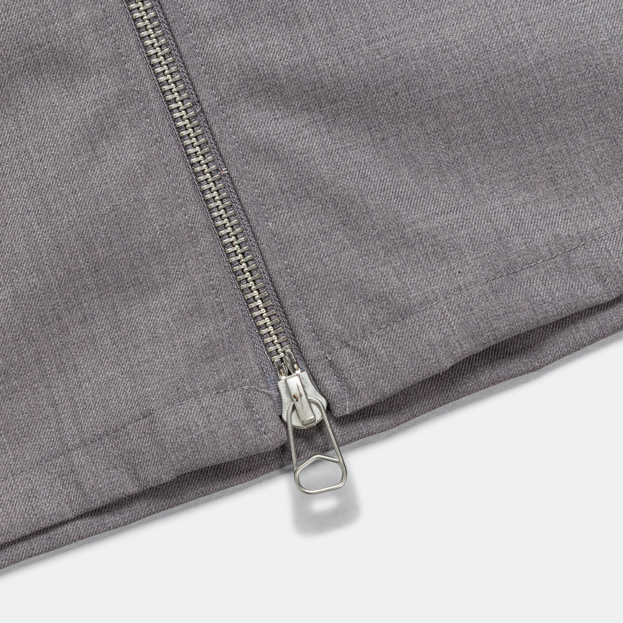 Ian Shirt - Grey - Image 5