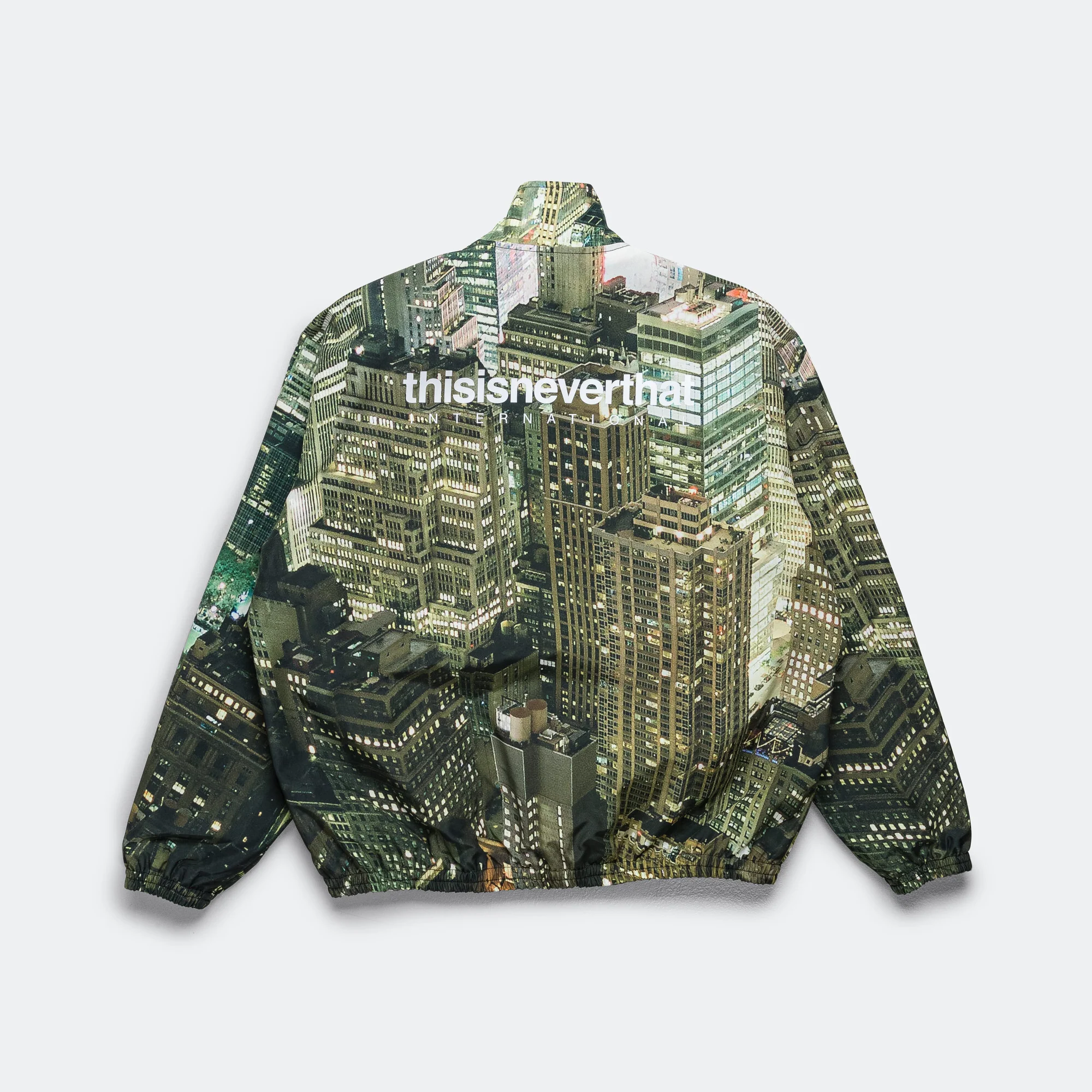 INTL. Team Jacket - City - Image 2