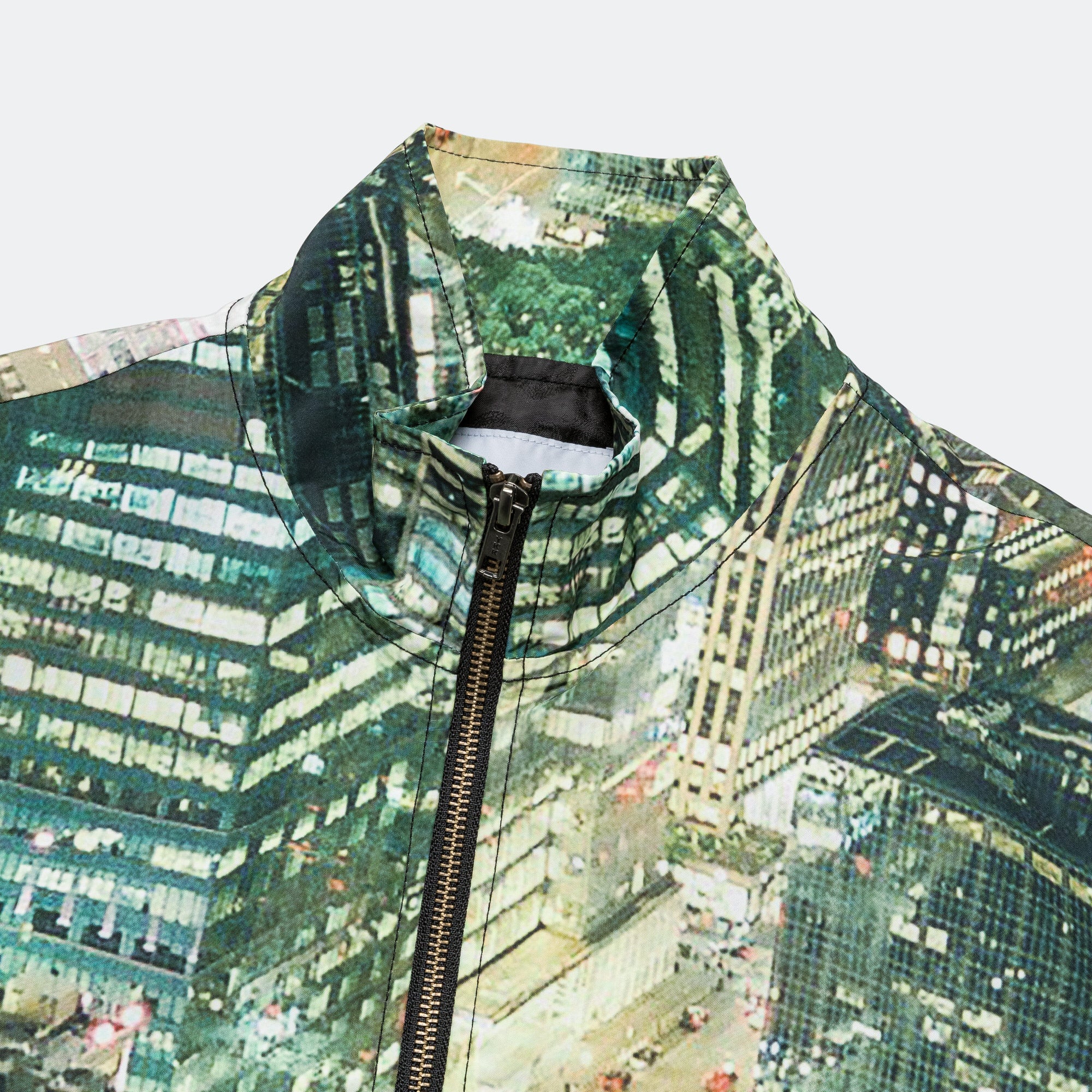 INTL. Team Jacket - City - Image 3