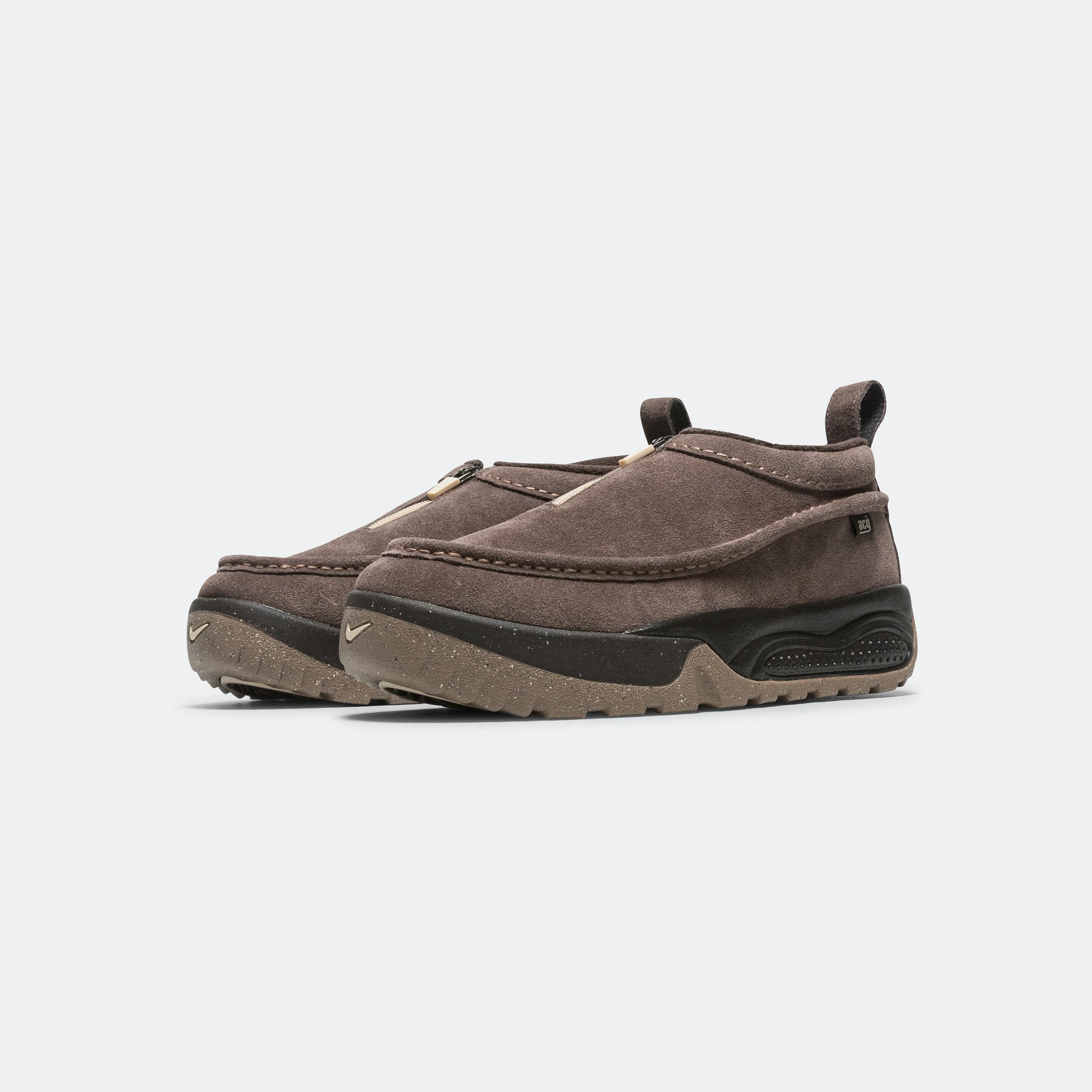 Izy - Baroque Brown/Sandrift-Velvet Brown - Image 2