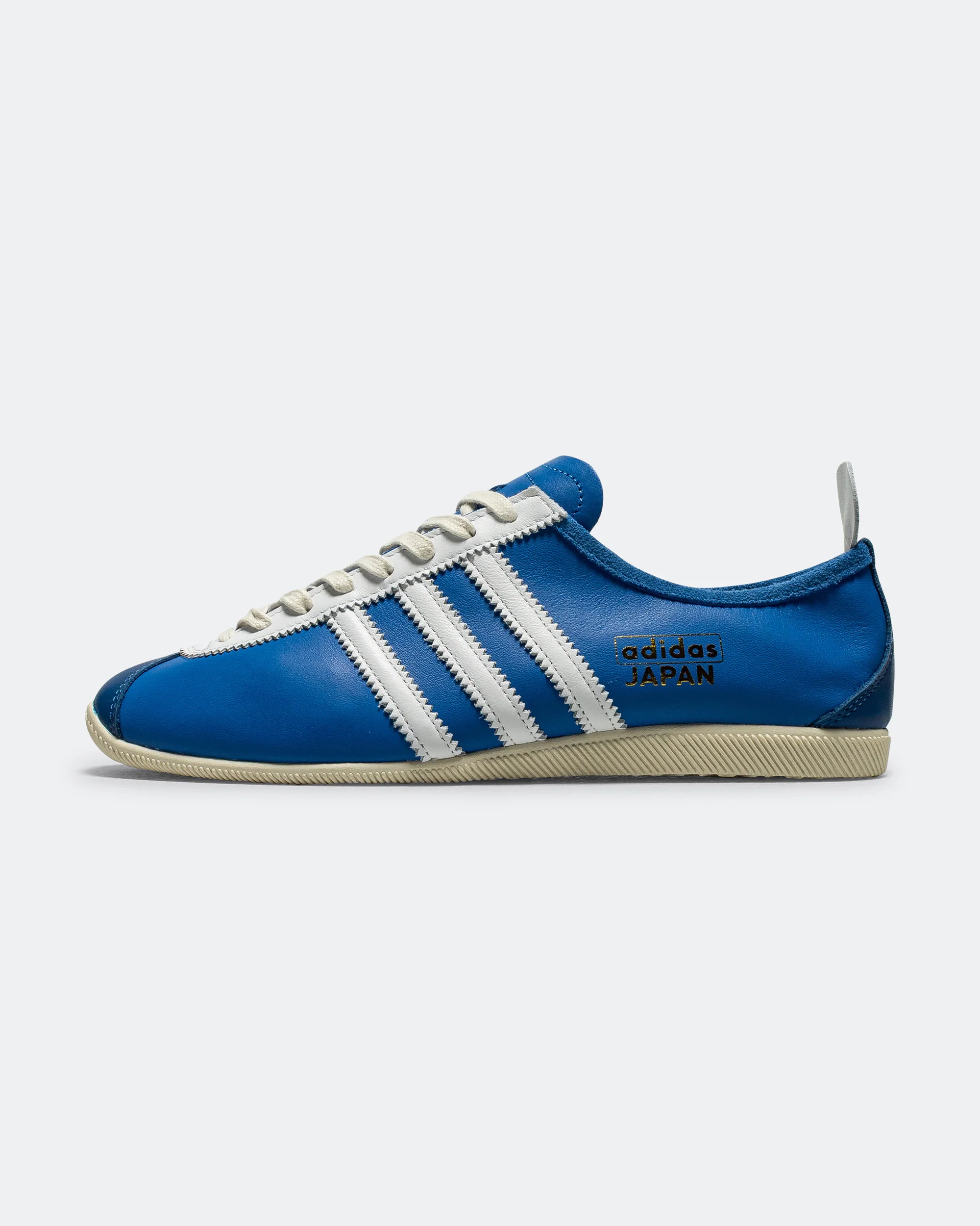 Japan - Bright Royal/Footwear White-Cream White