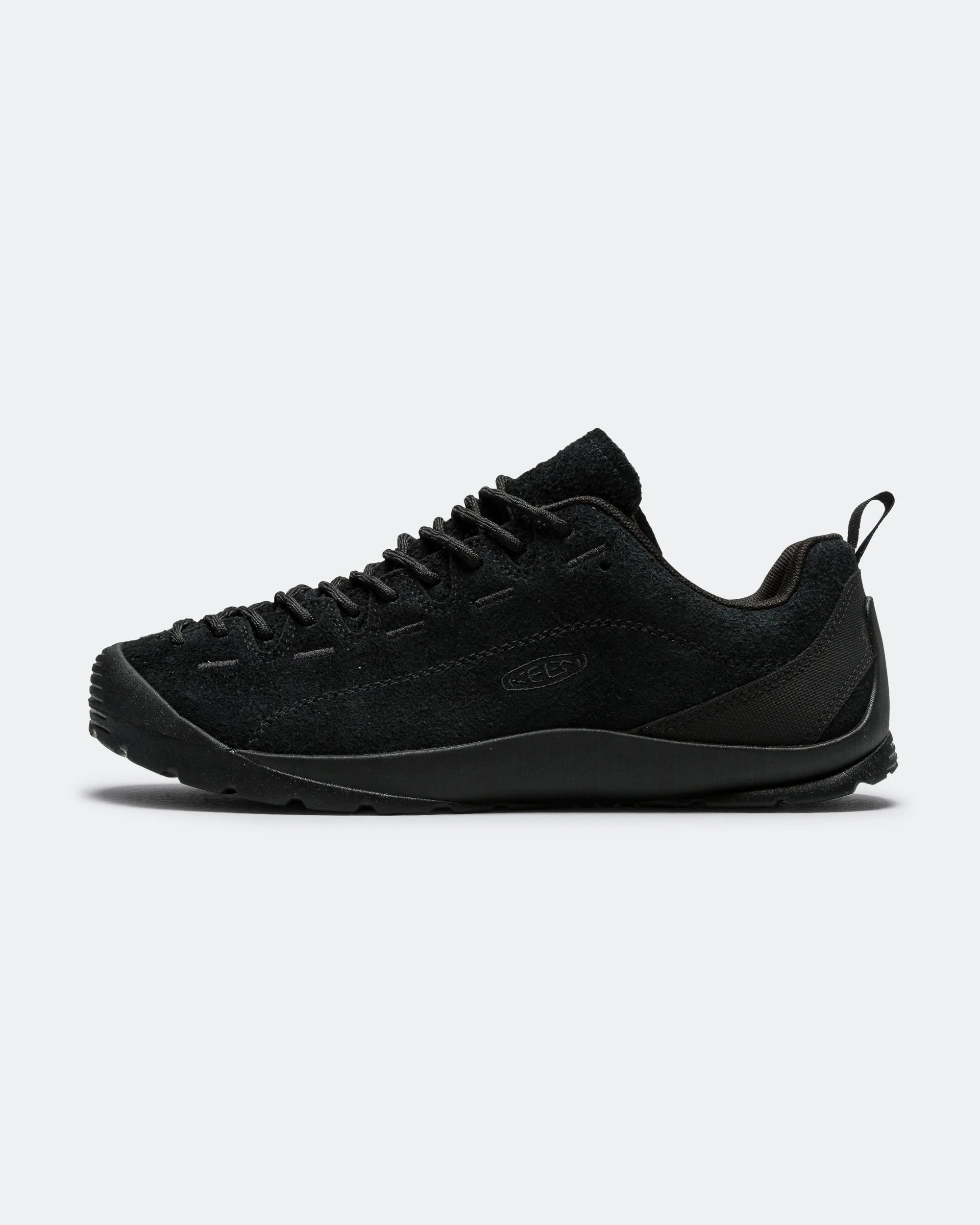Jasper - Black/Black
