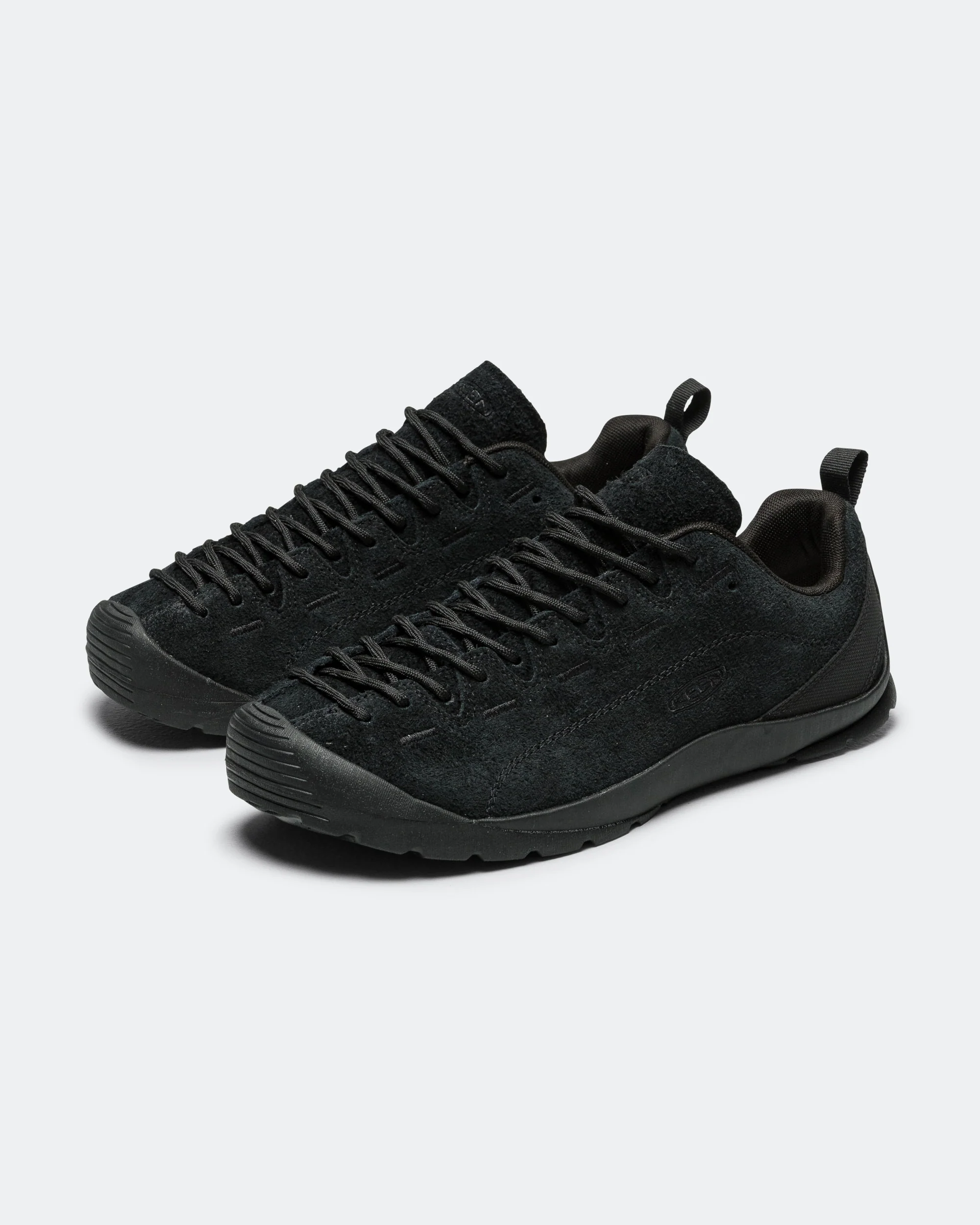 Jasper - Black/Black - Image 2