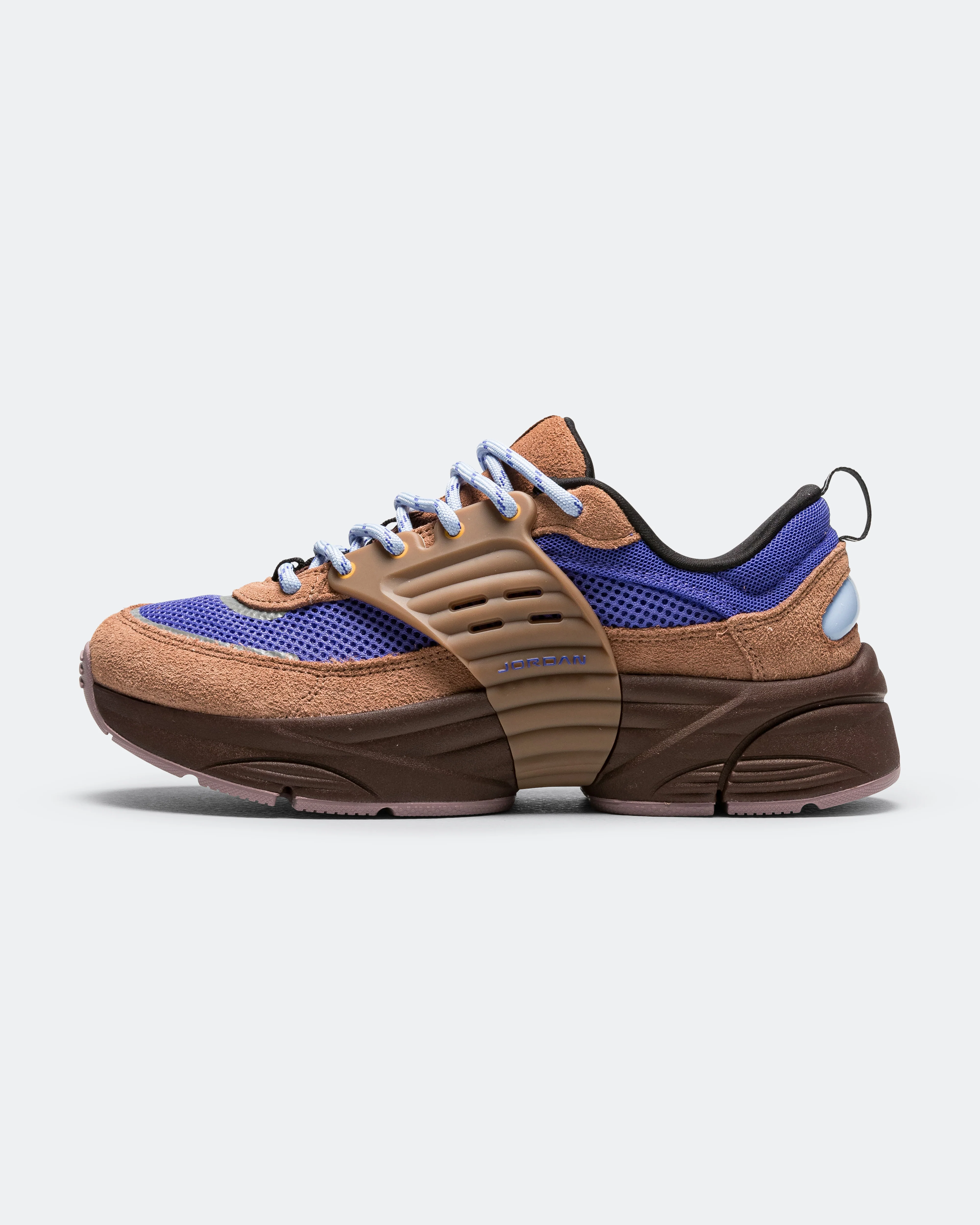 TRunner O/S SP - Archaeo Brown/Persian Violet-Earth