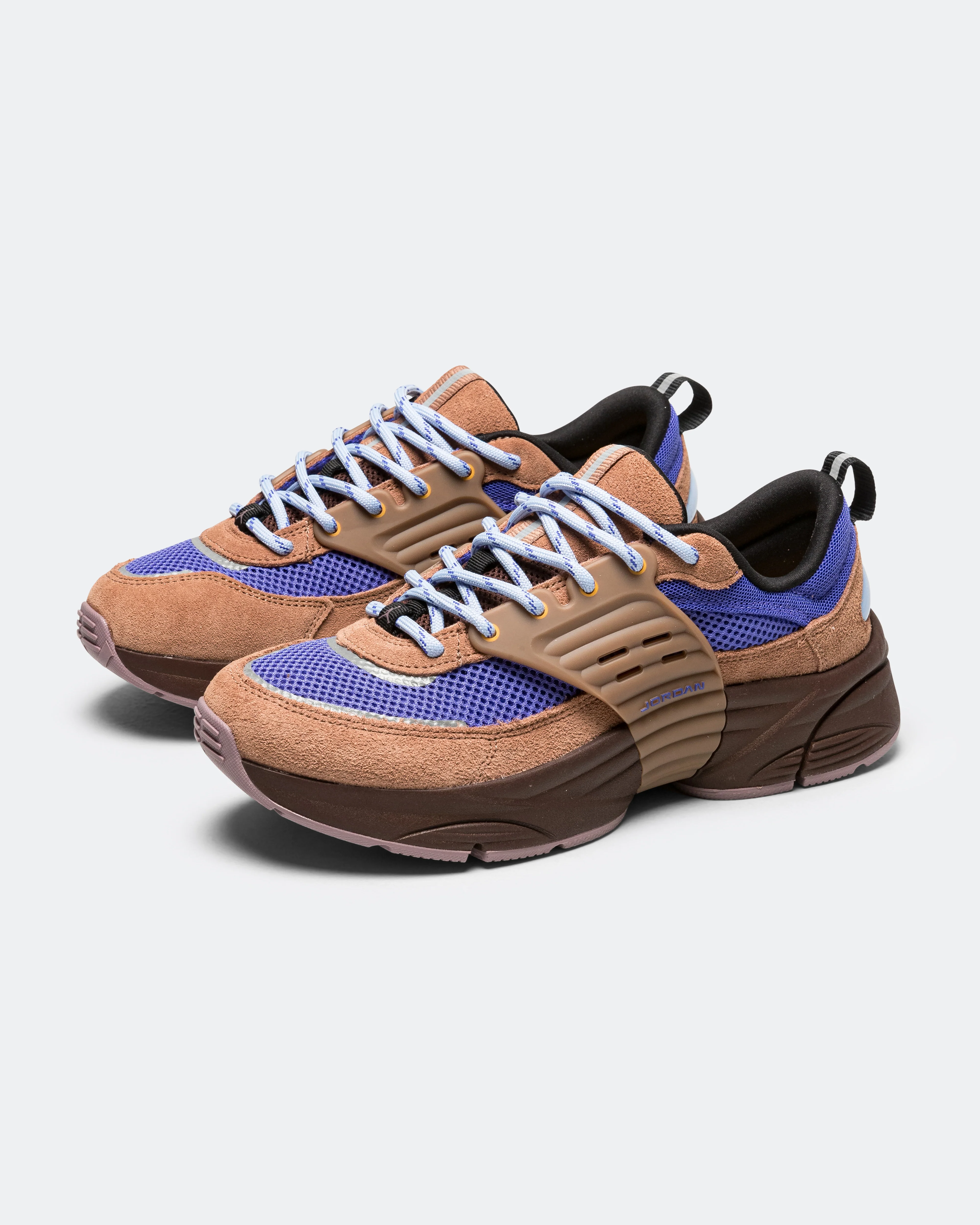 TRunner O/S SP - Archaeo Brown/Persian Violet-Earth - Image 2