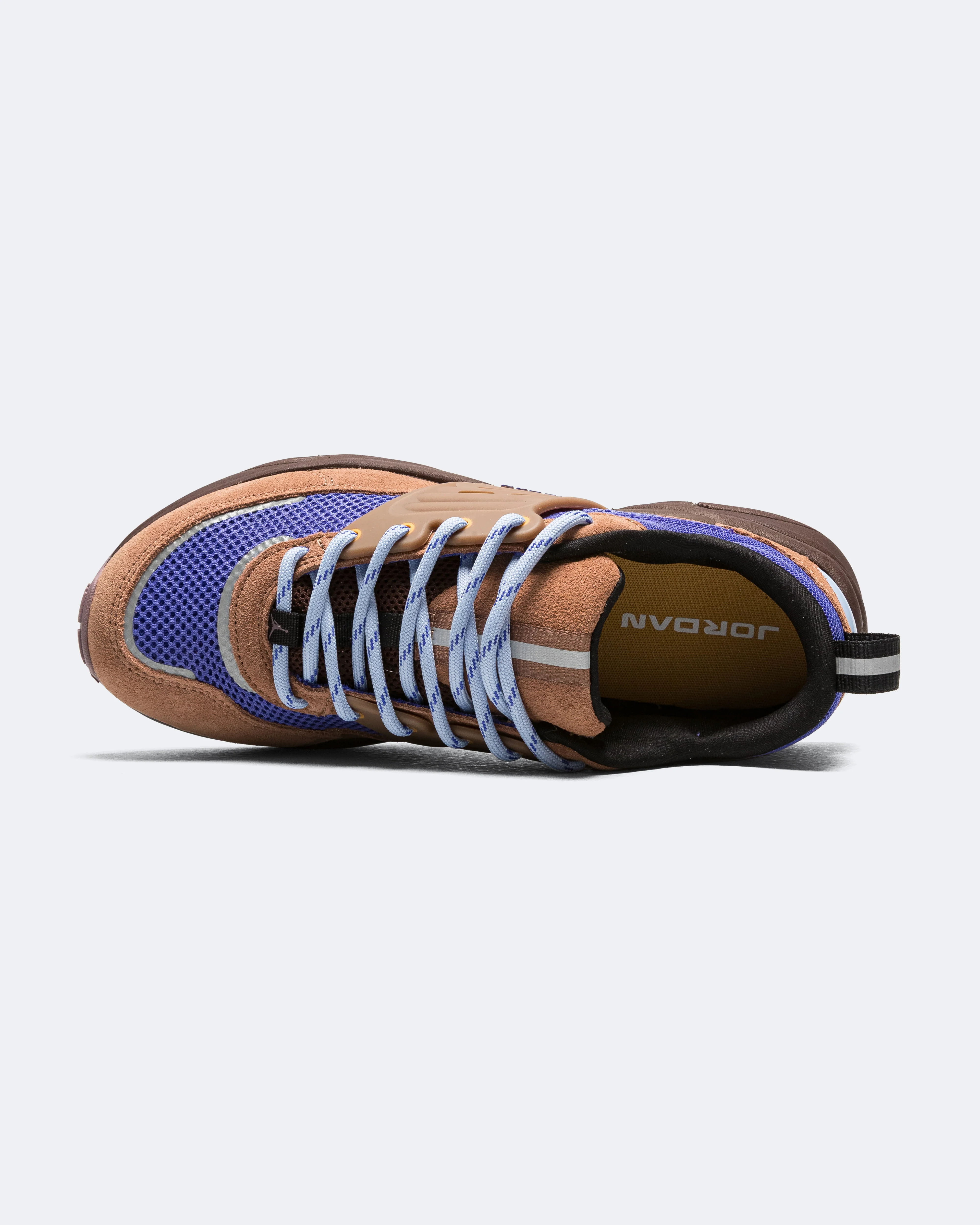 TRunner O/S SP - Archaeo Brown/Persian Violet-Earth - Image 4