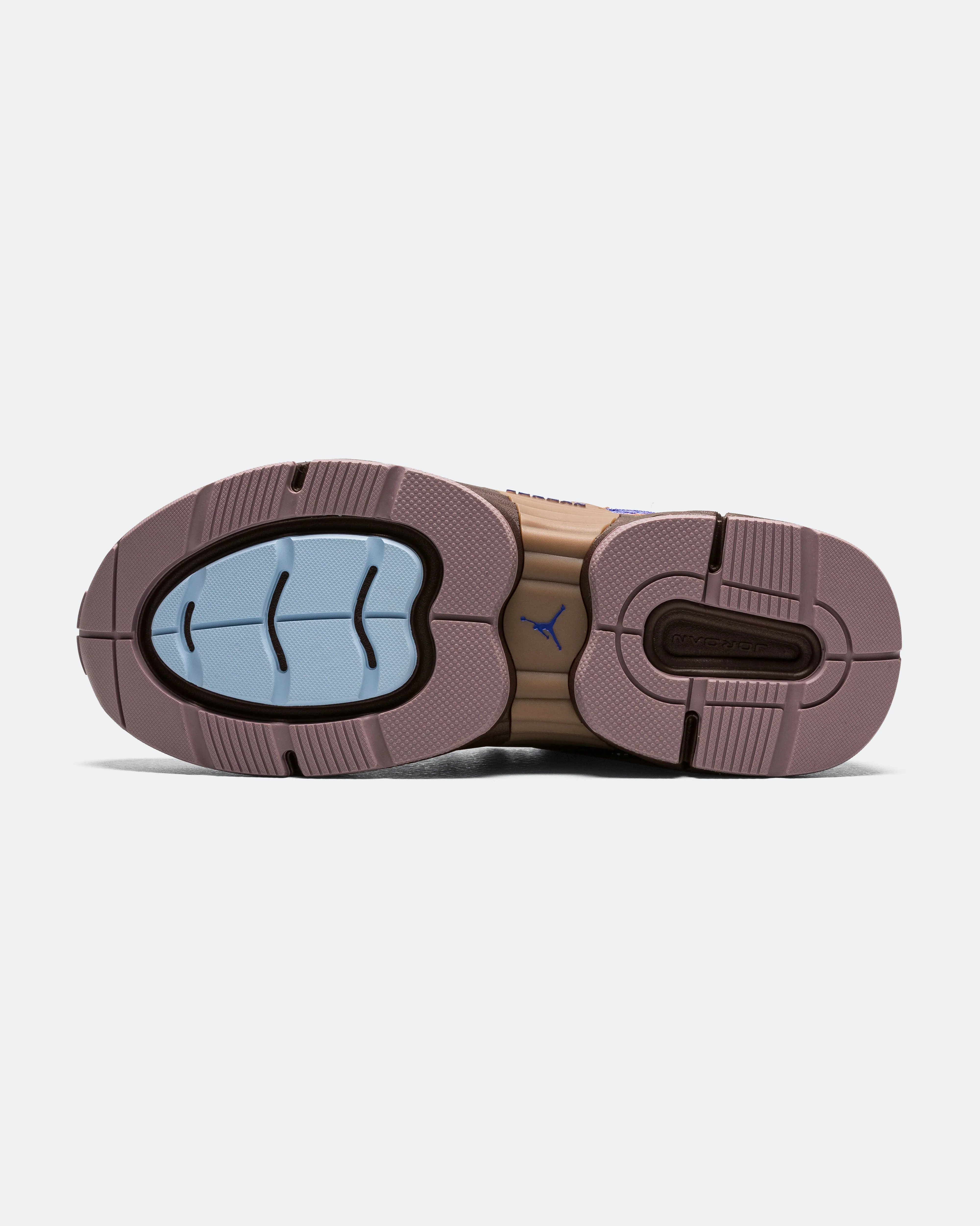 TRunner O/S SP - Archaeo Brown/Persian Violet-Earth - Image 5