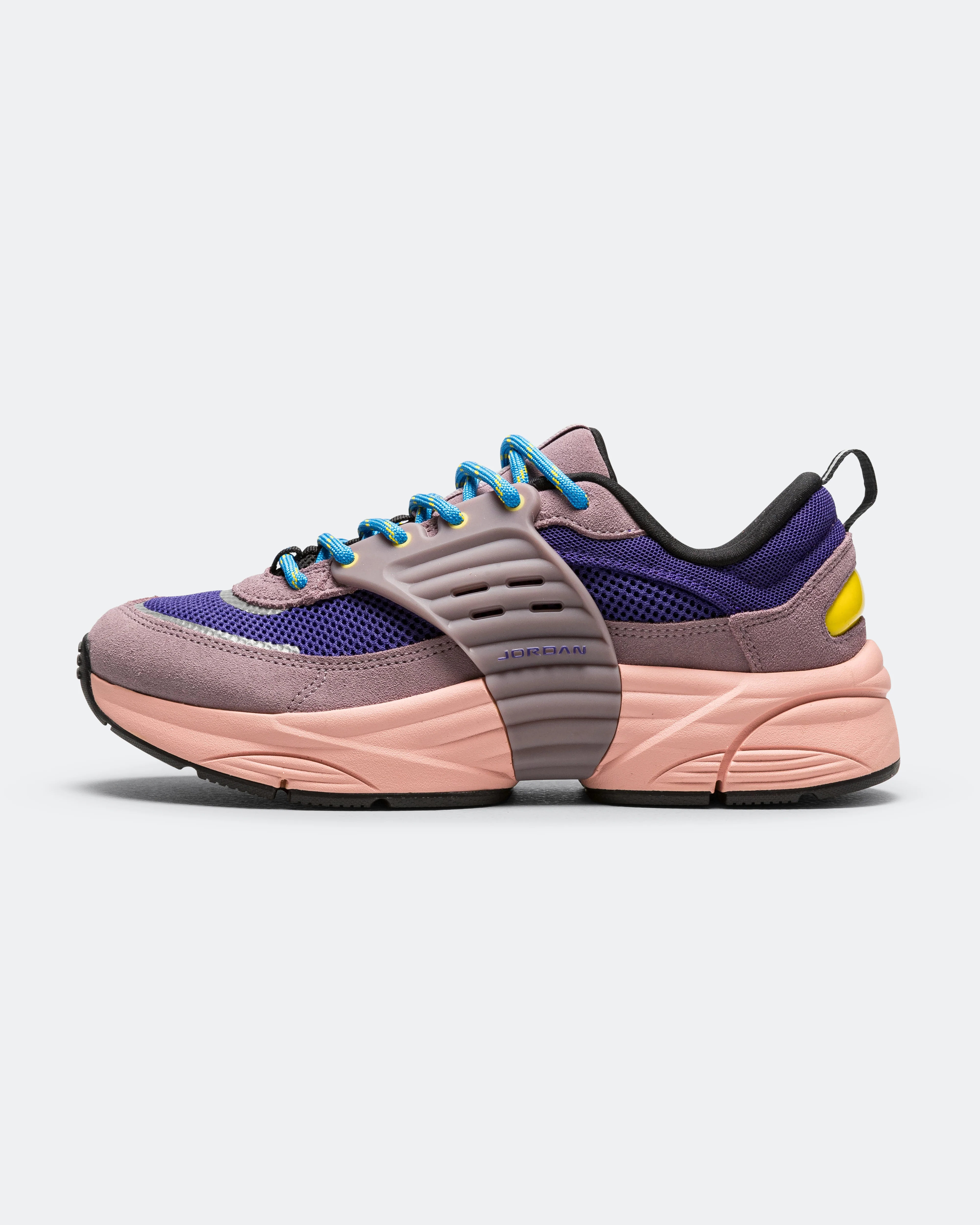 TRunner O/S SP - Purple Smoke/Light Photo Blue-Grape Ice
