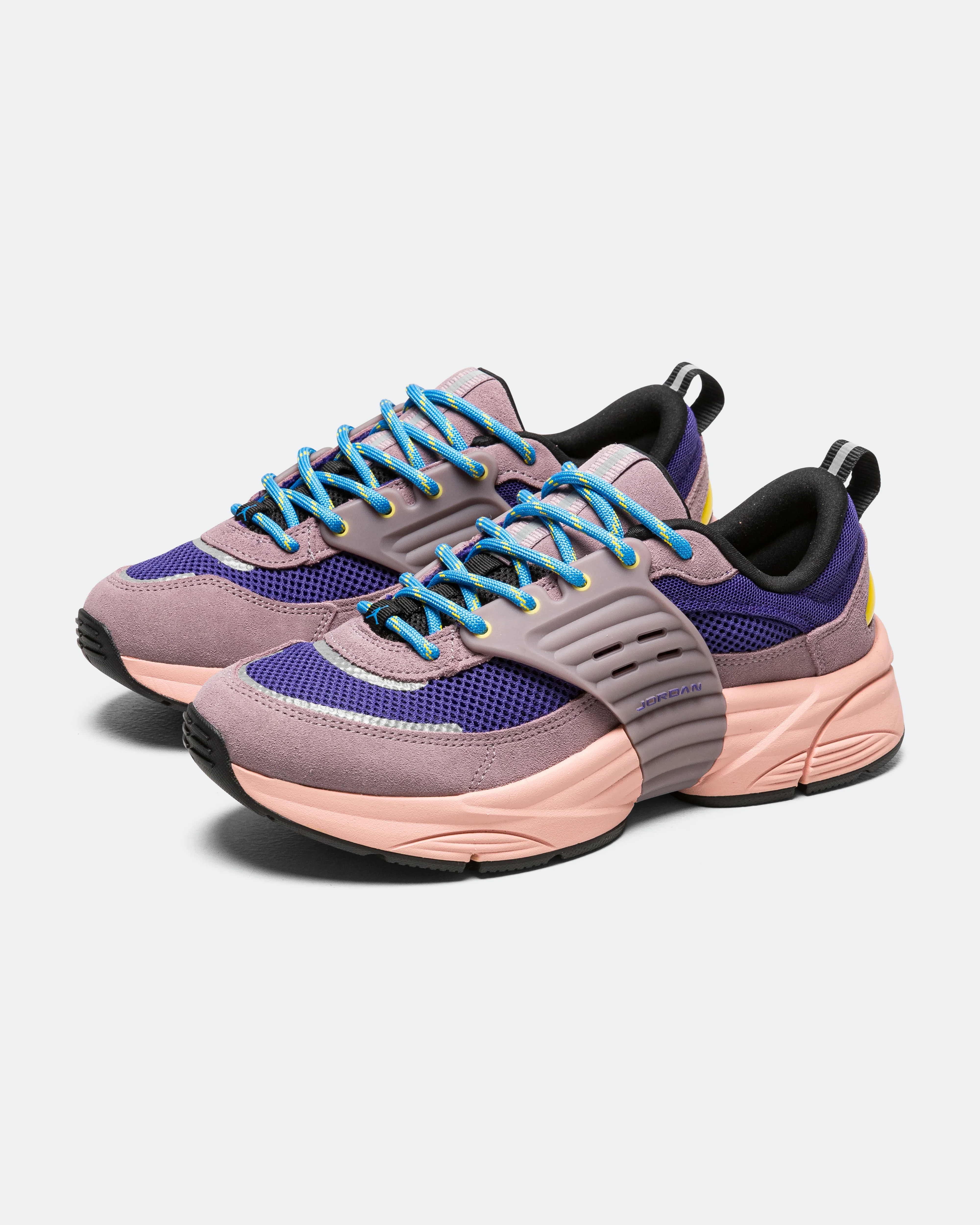 TRunner O/S SP - Purple Smoke/Light Photo Blue-Grape Ice - Image 2