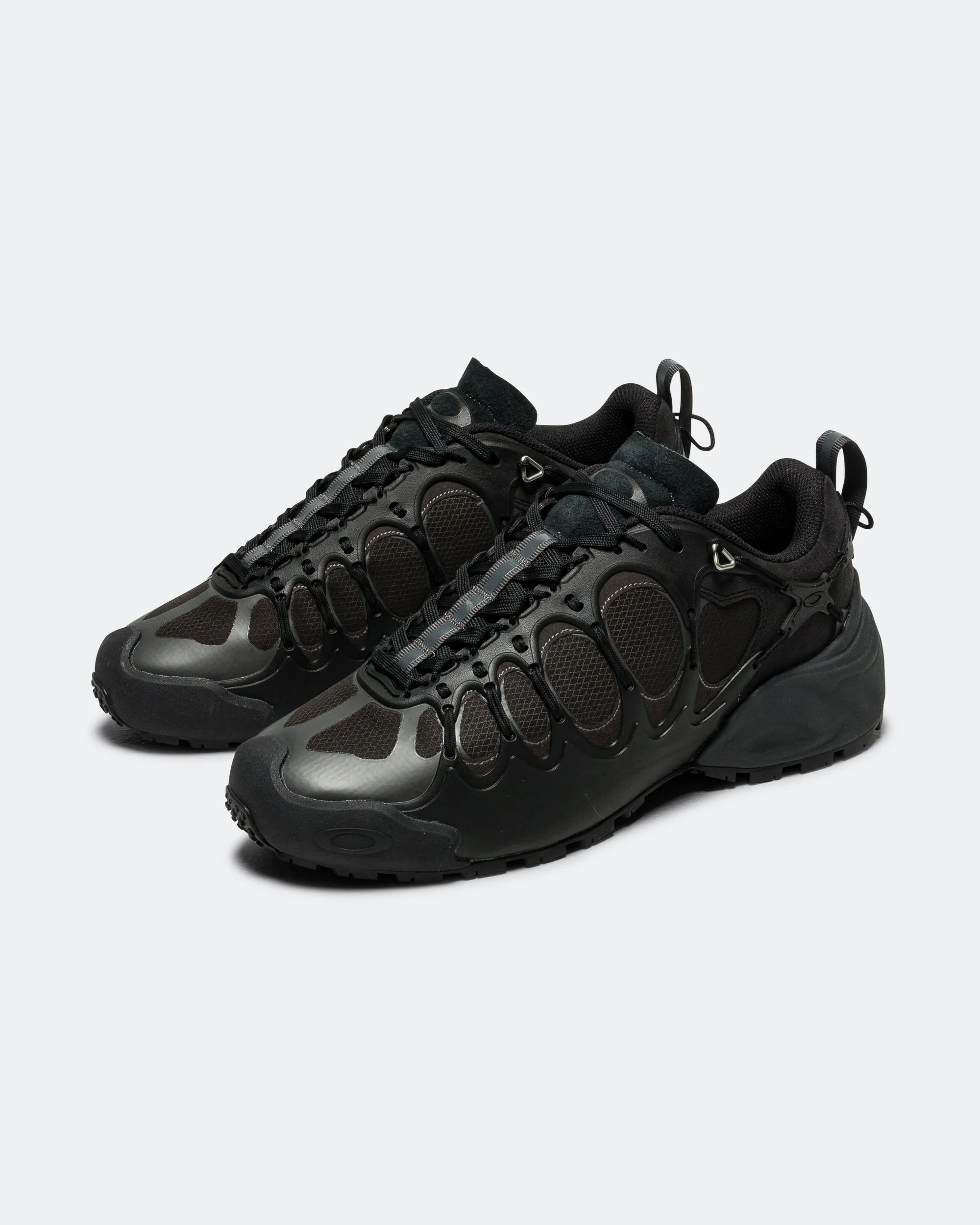 Ibex x Oakley Factory Team - Black - Image 2
