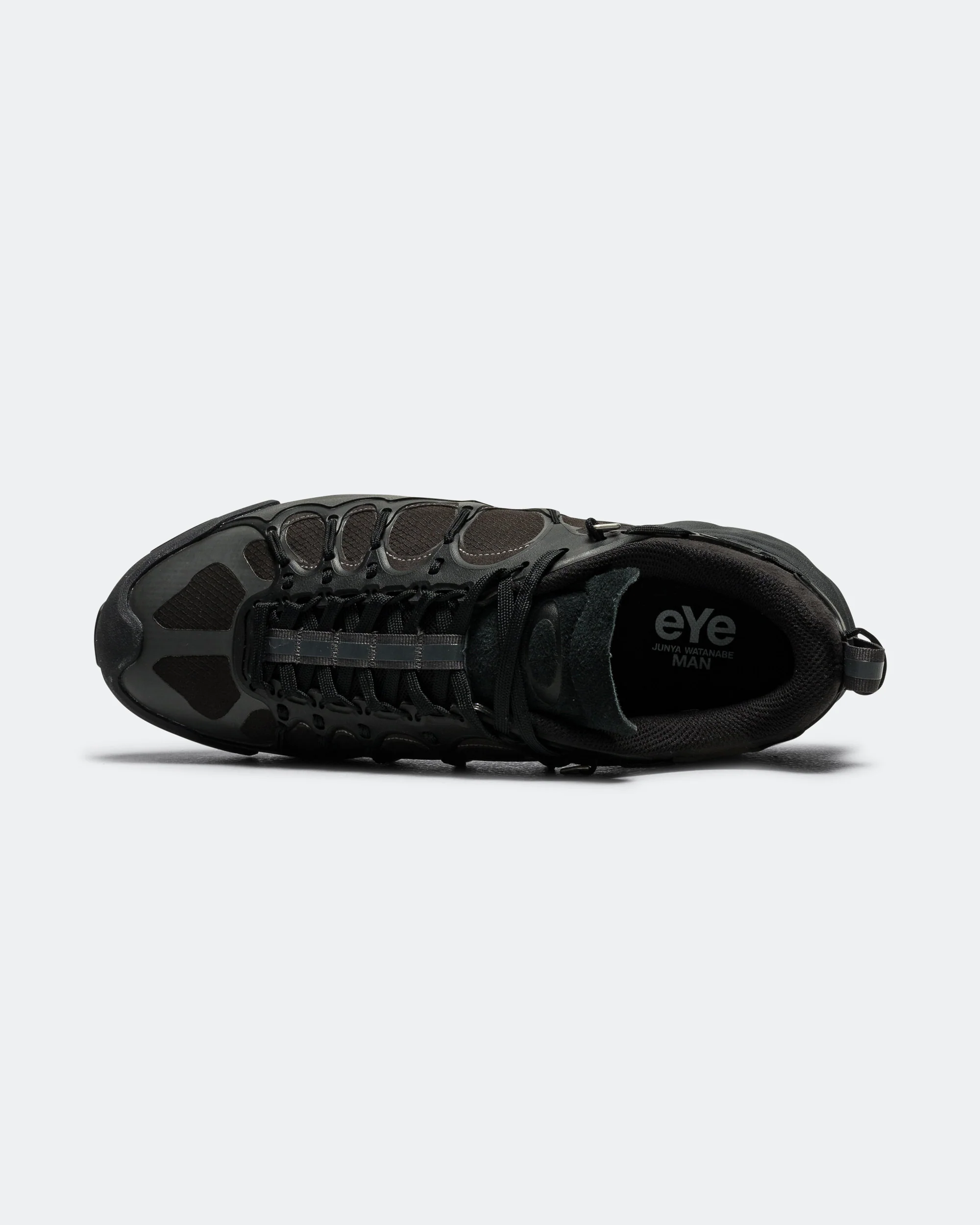 Ibex x Oakley Factory Team - Black - Image 4