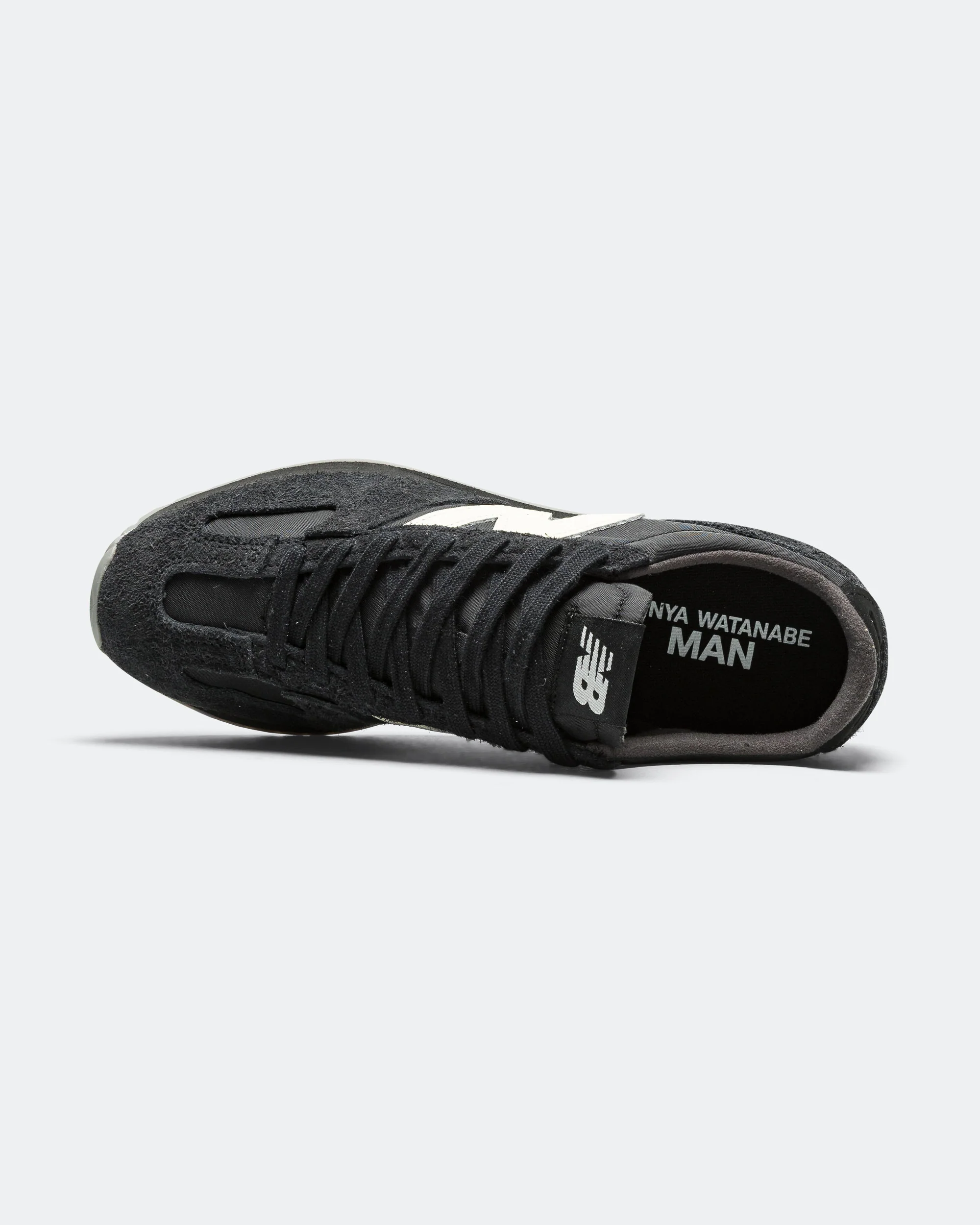 U471JW x Junya Watanabe Man - Black - Image 4