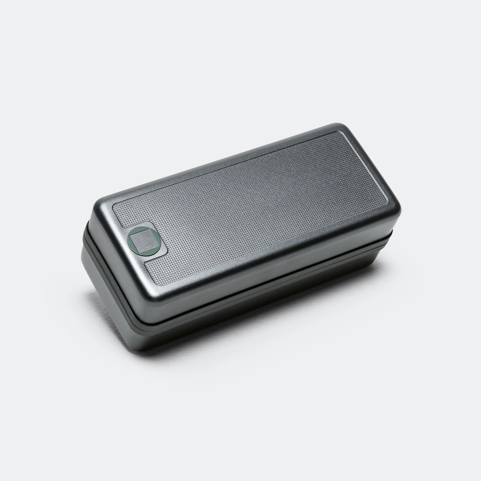 Eris - Brushed White Gold/Matte Black Palladium - Image 5