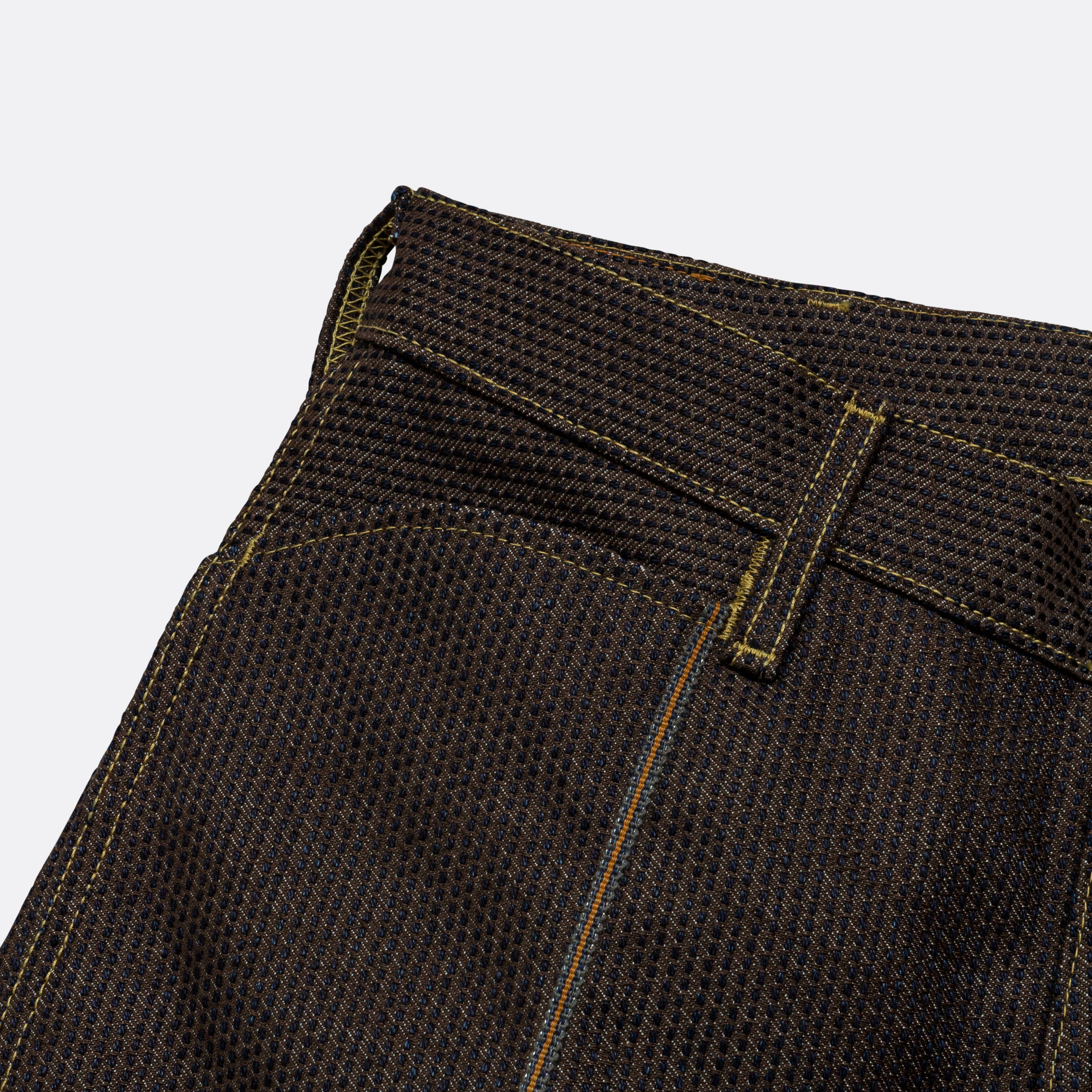 Century Denim 5P FRISKO – No.5-S - Image 3