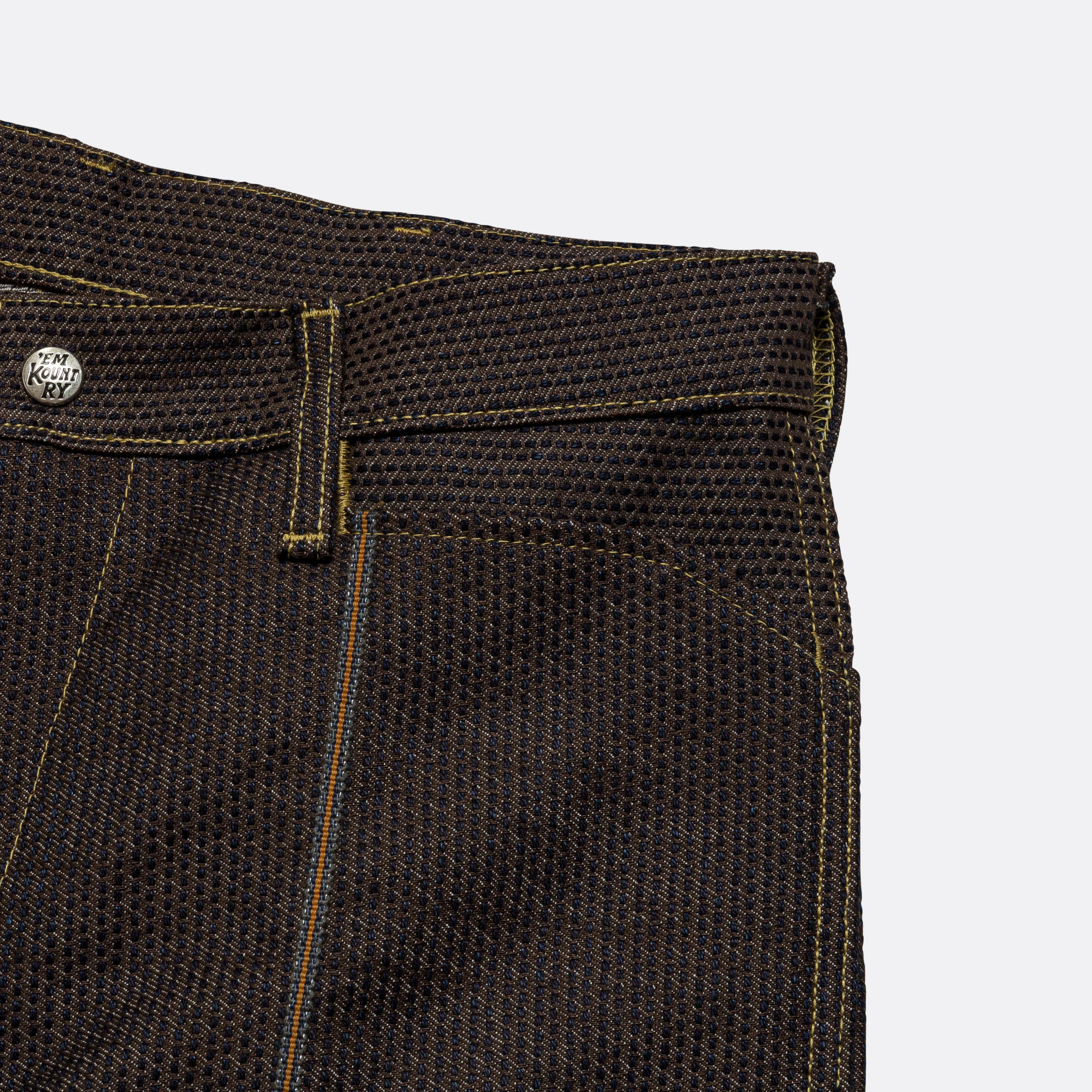Century Denim 5P FRISKO – No.5-S - Image 4