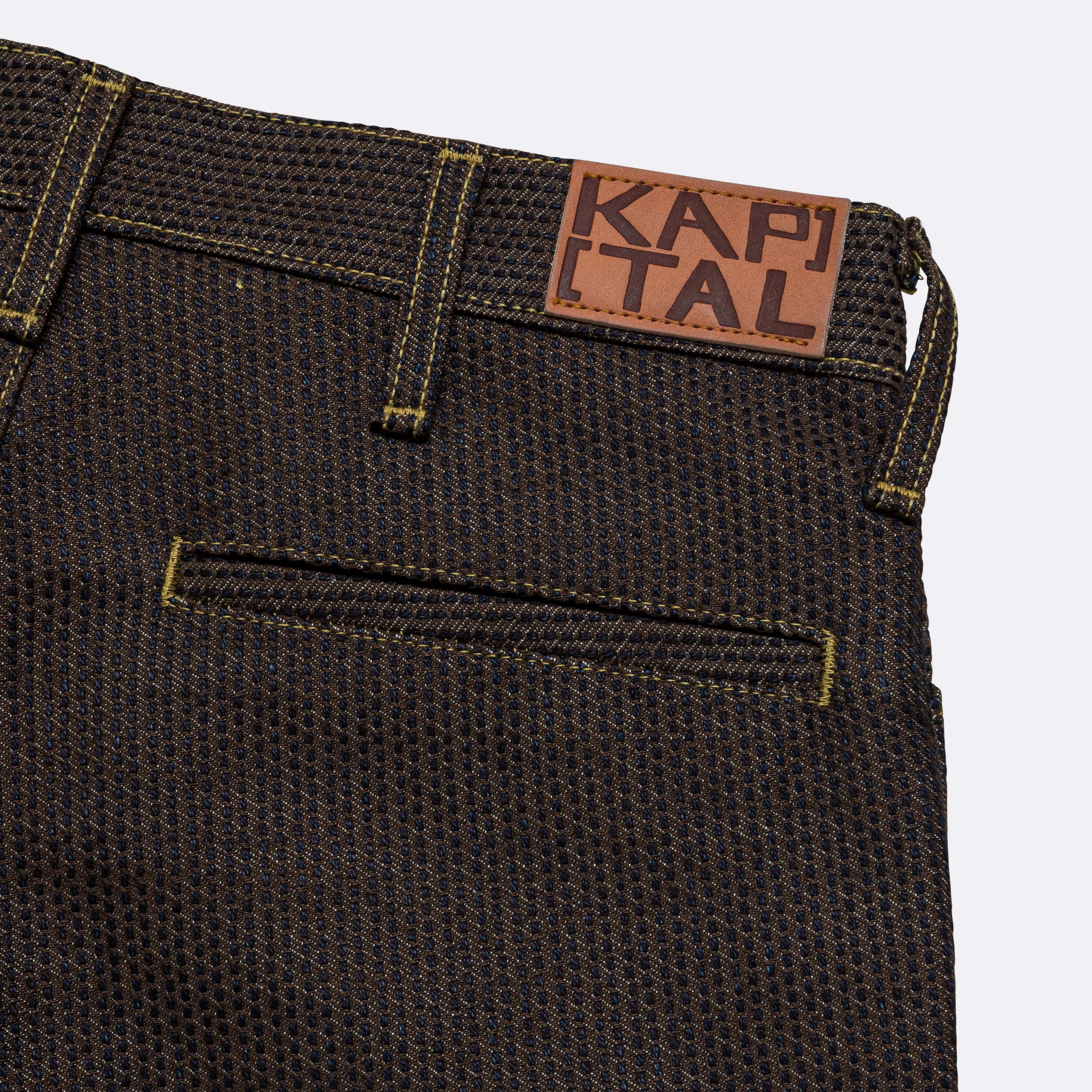 Century Denim 5P FRISKO – No.5-S - Image 8