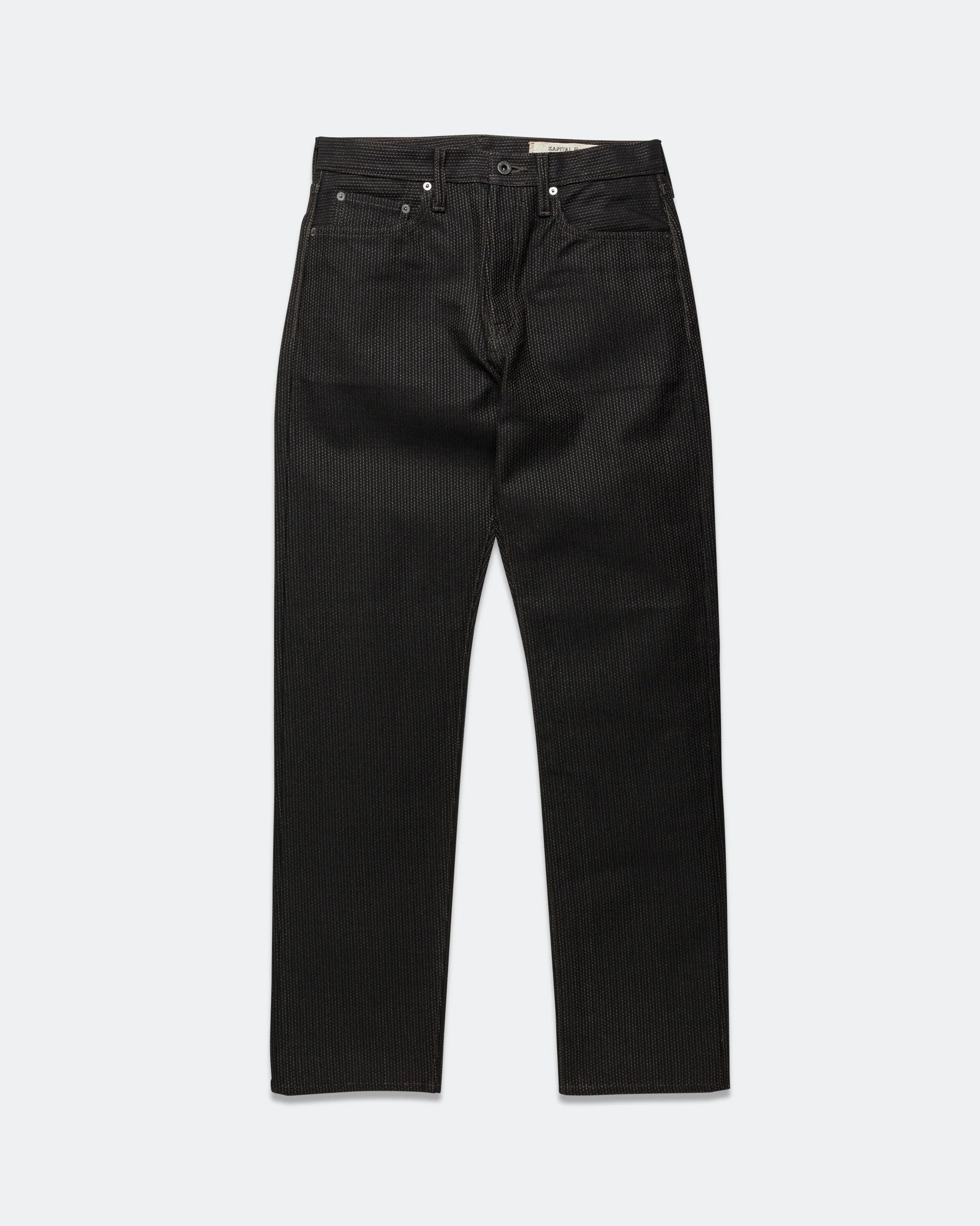 Century Denim No.9 MONKEY CISCO Jeans - N9S