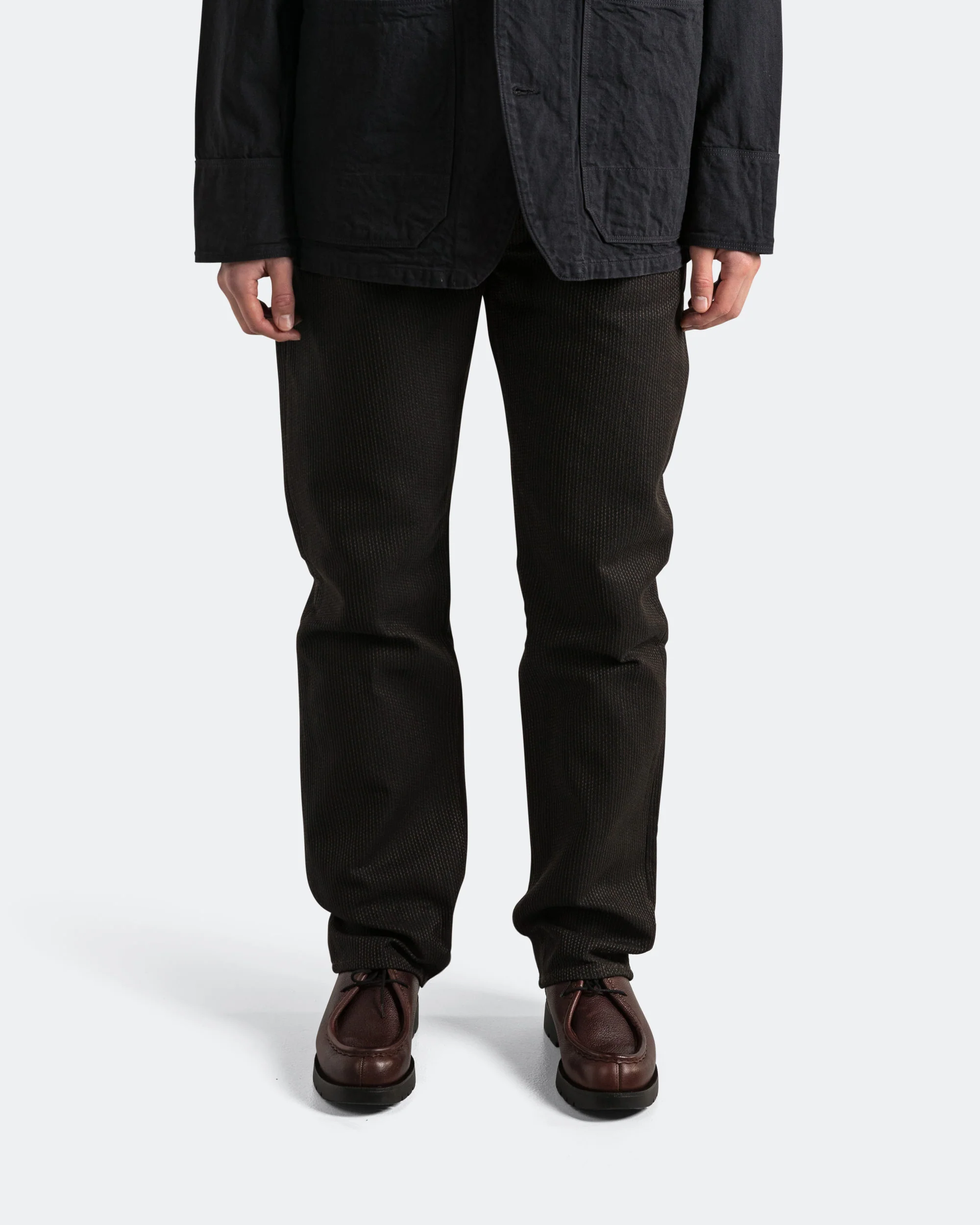 Century Denim No.9 MONKEY CISCO Jeans - N9S - Image 2