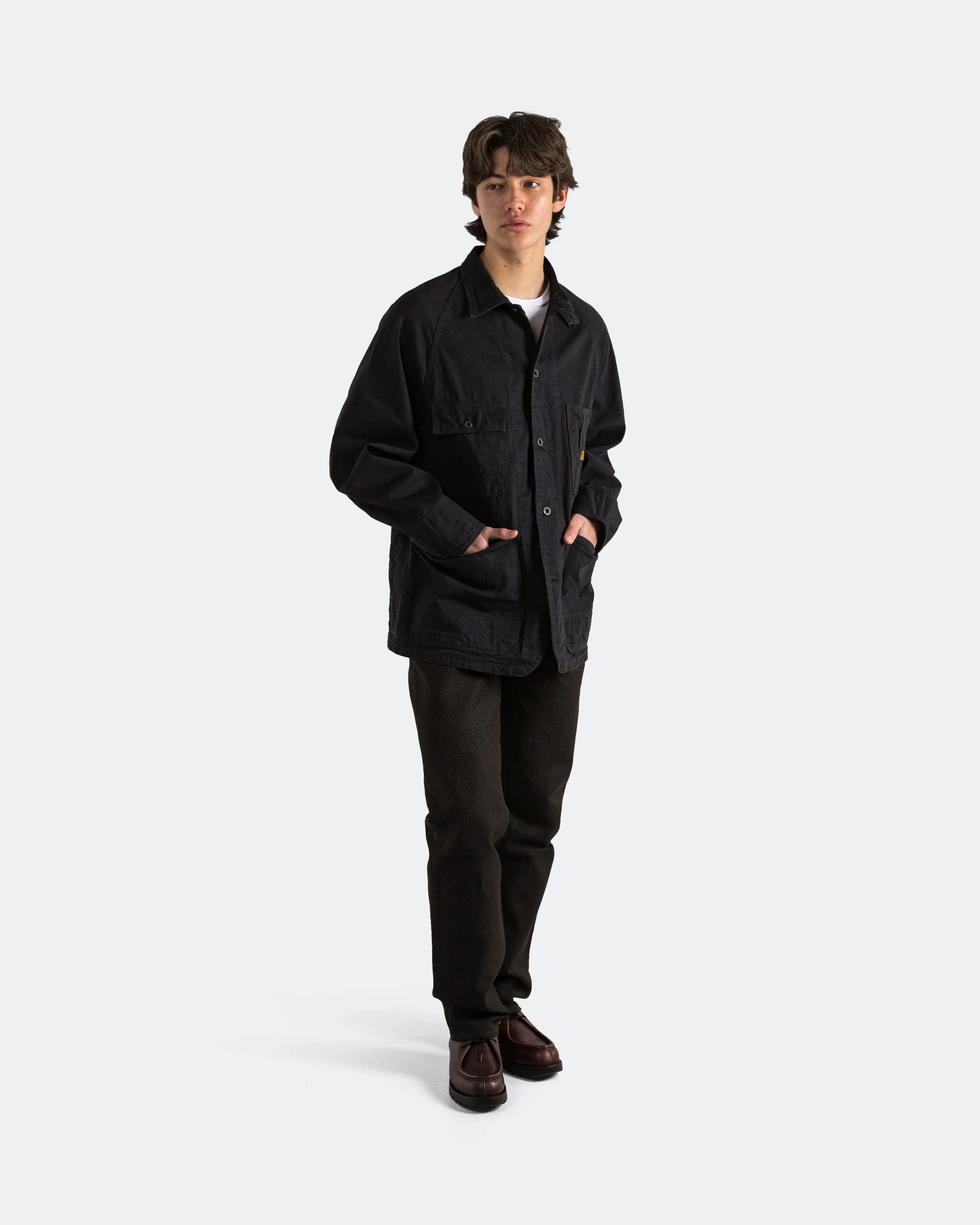 Century Denim No.9 MONKEY CISCO Jeans - N9S - Image 6