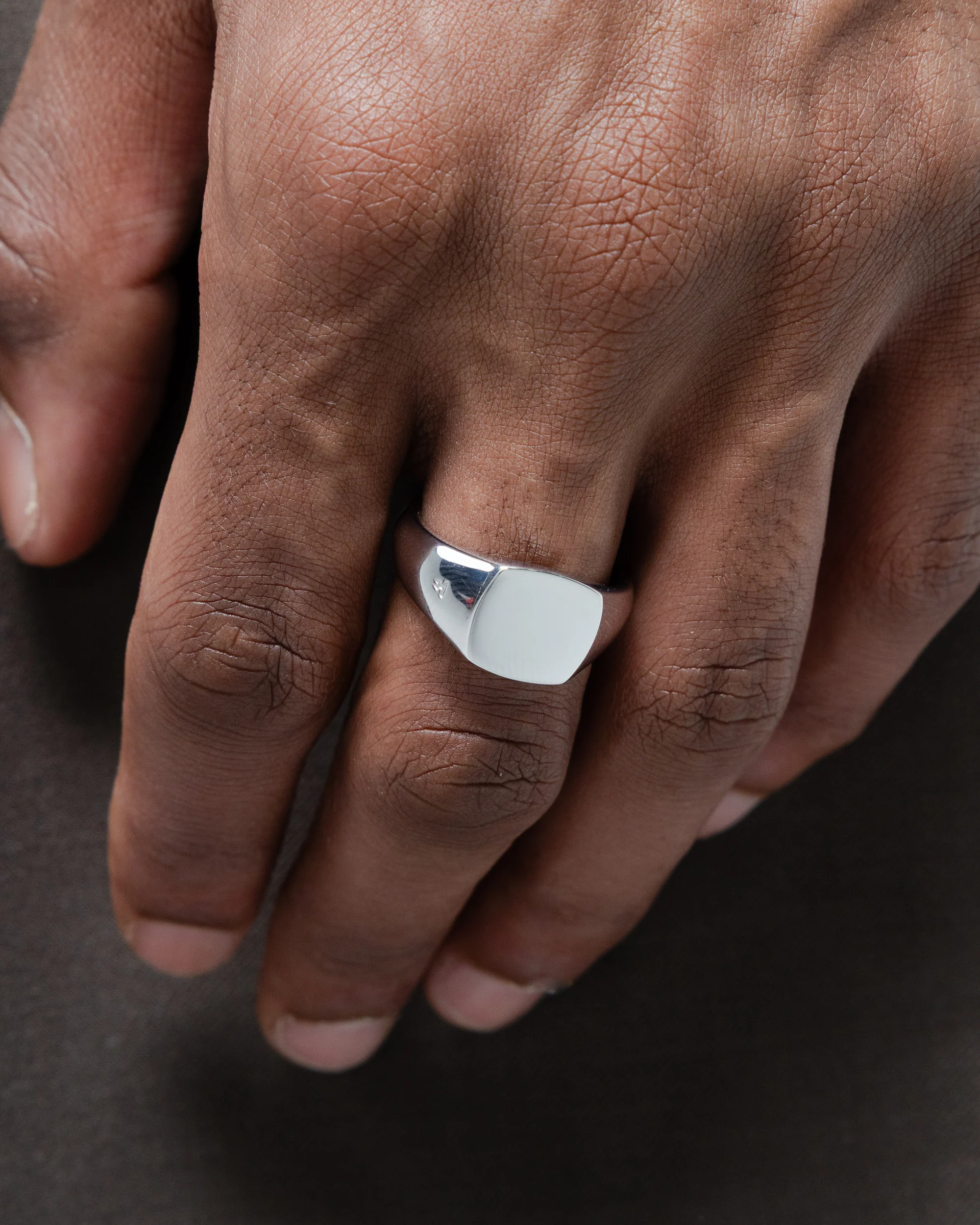 Kay Ring - 925 Silver - Image 2