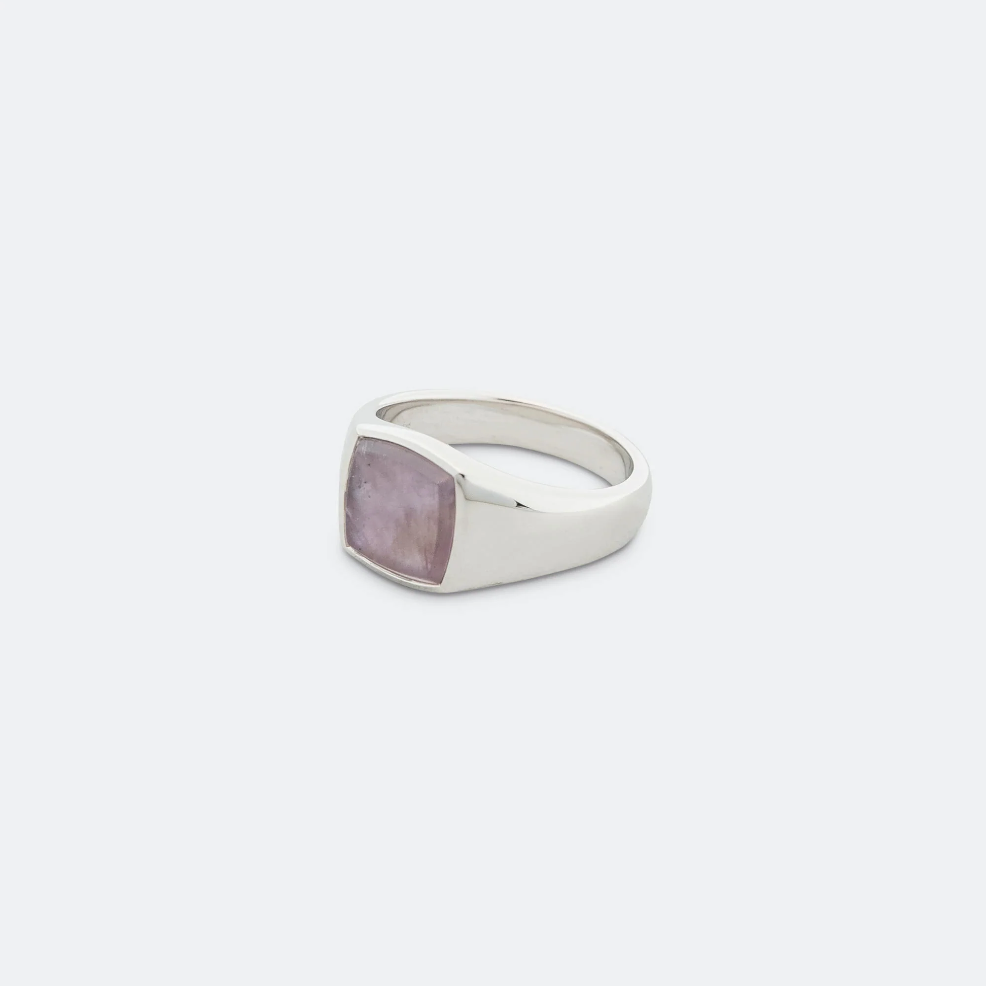 Kay Ring Sakura - 925 Silver - Image 2