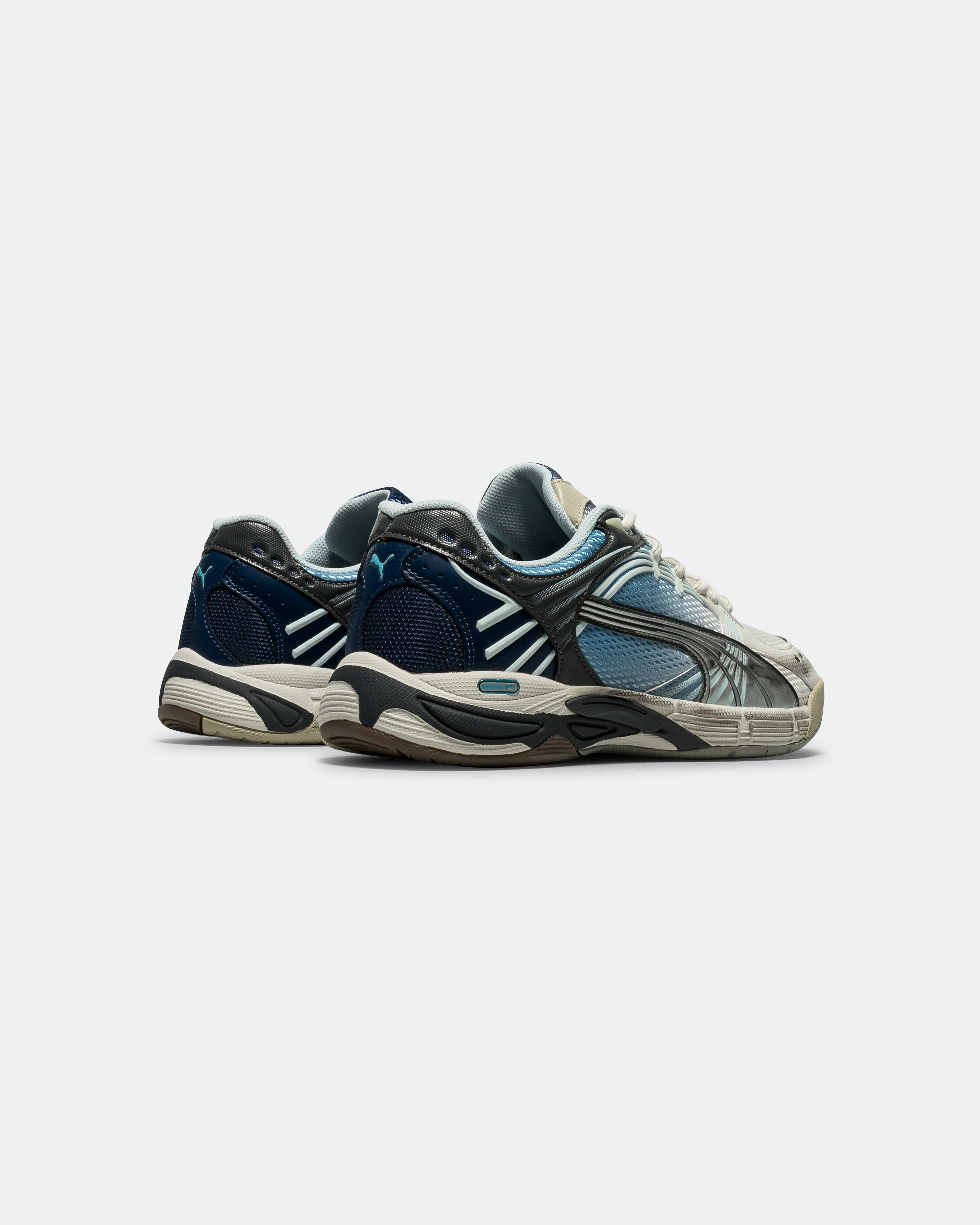 Kessel Pro - Feather Grey/Cool Blue - Image 3