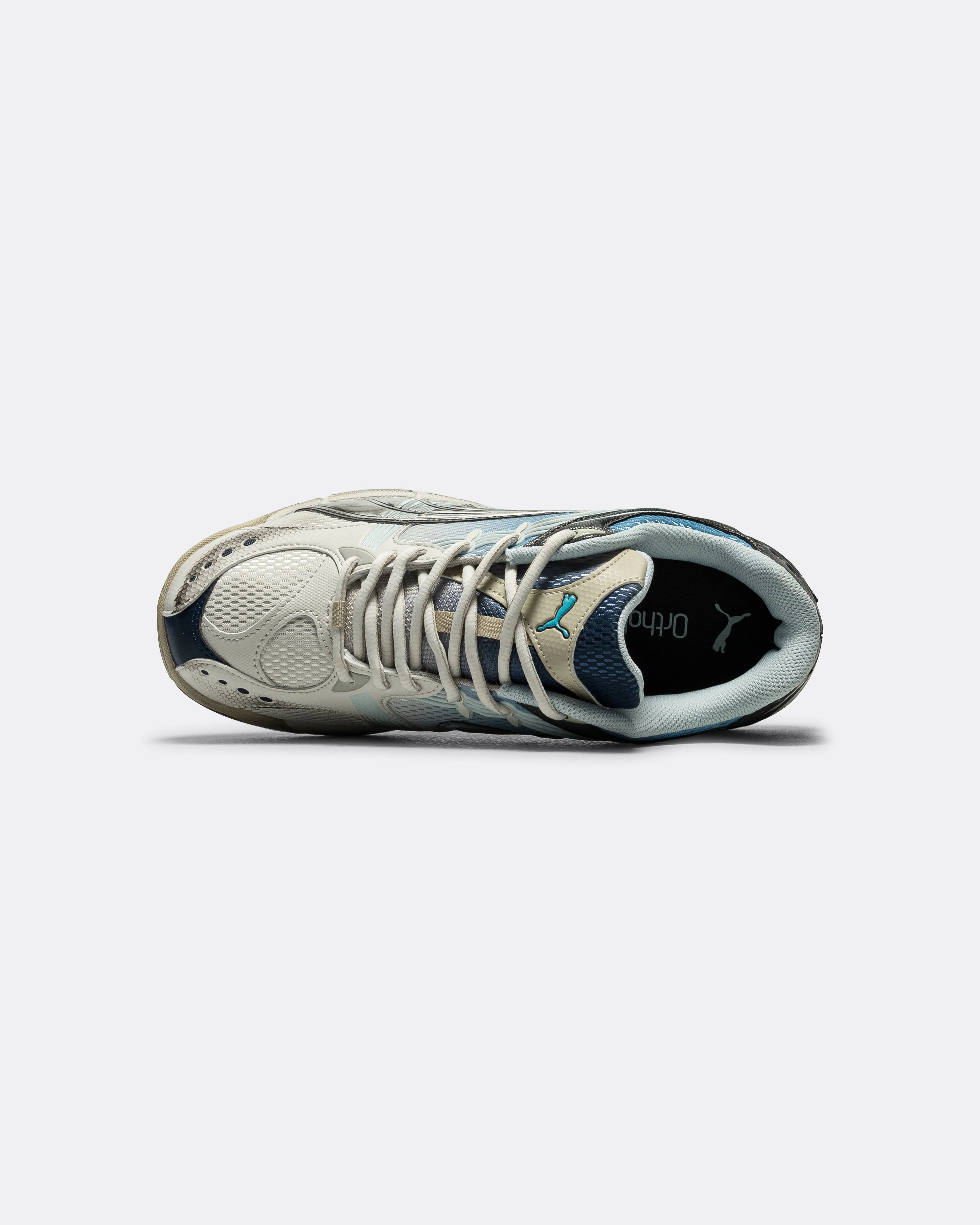 Kessel Pro - Feather Grey/Cool Blue - Image 4