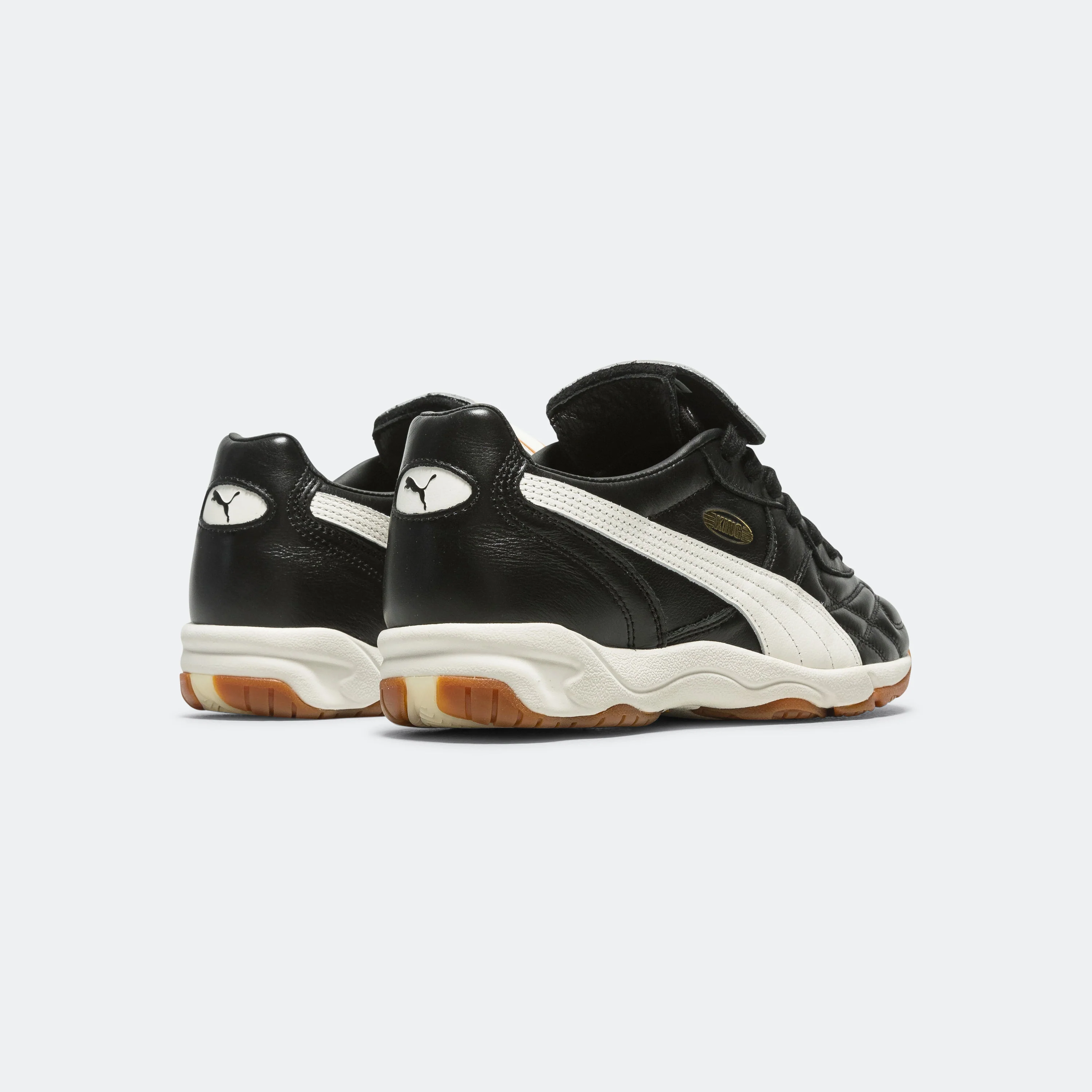King Indoor - Puma Black/Warm White - Image 3