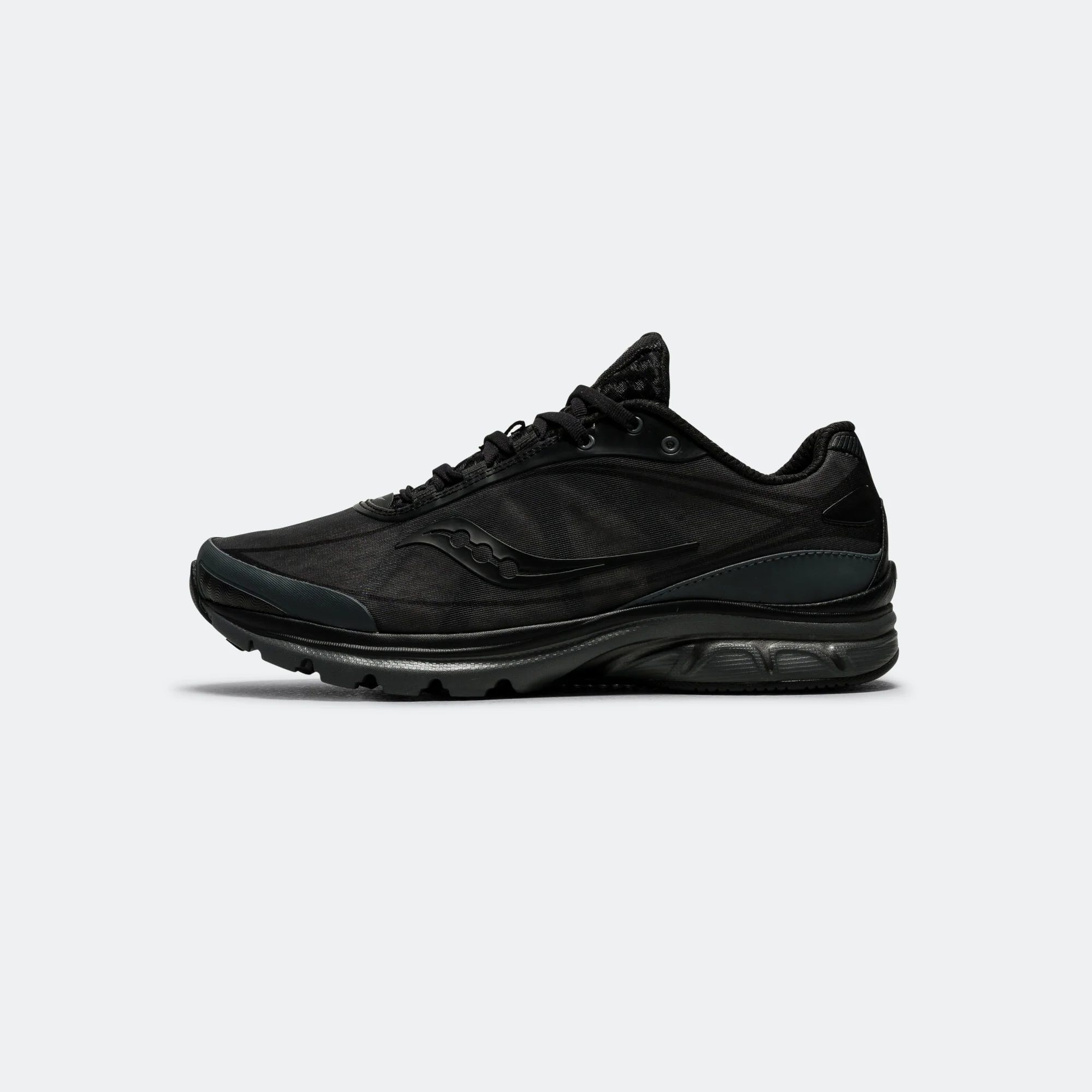 Kinvara 1 Silo - Black