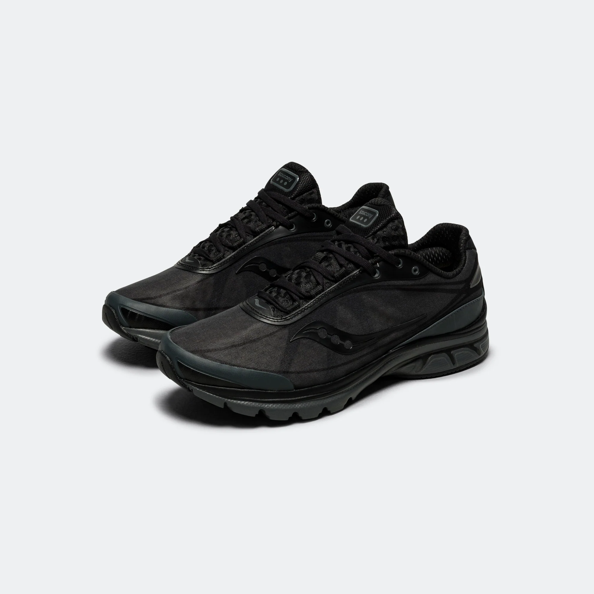 Kinvara 1 Silo - Black - Image 2