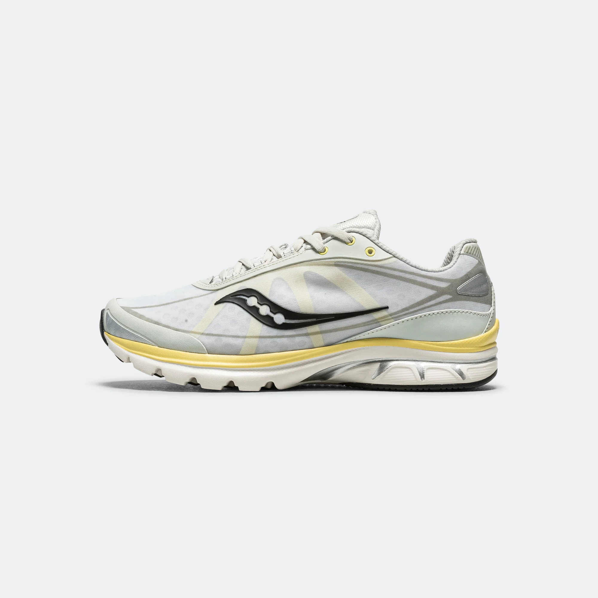 KINVARA 1 SILO Silver/Moss