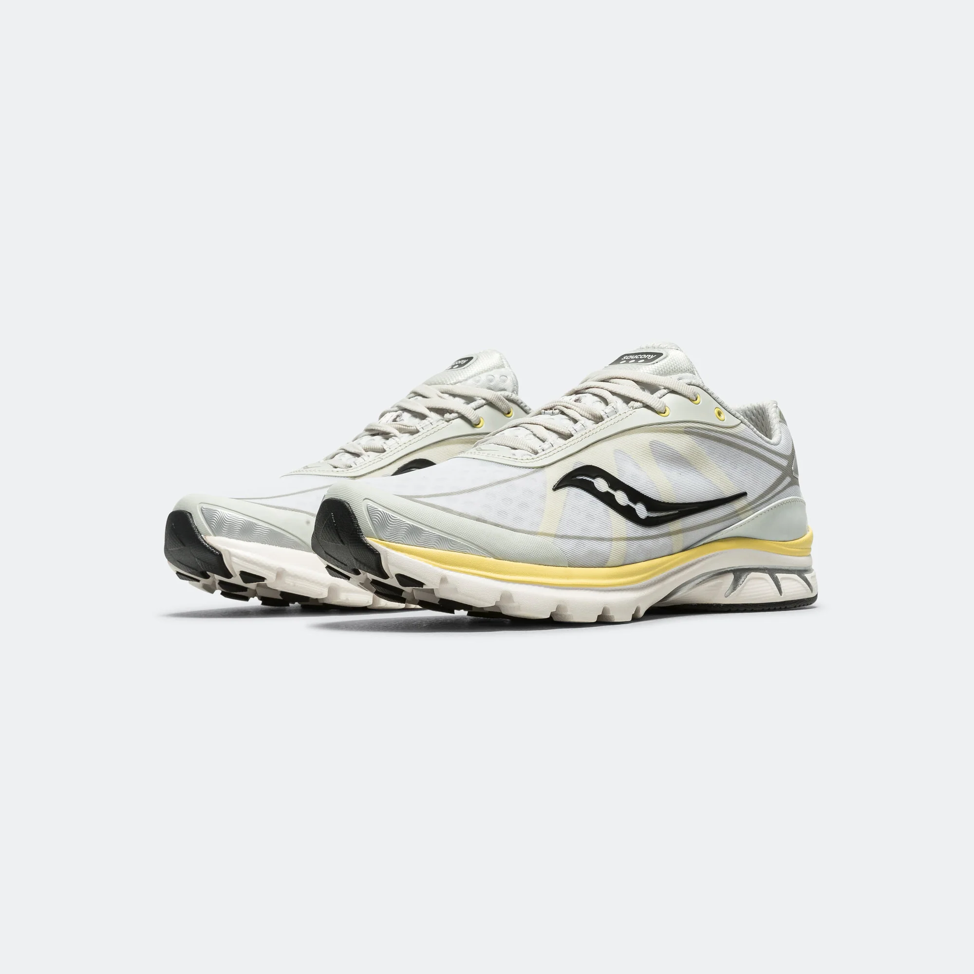 KINVARA 1 SILO Silver/Moss - Image 2