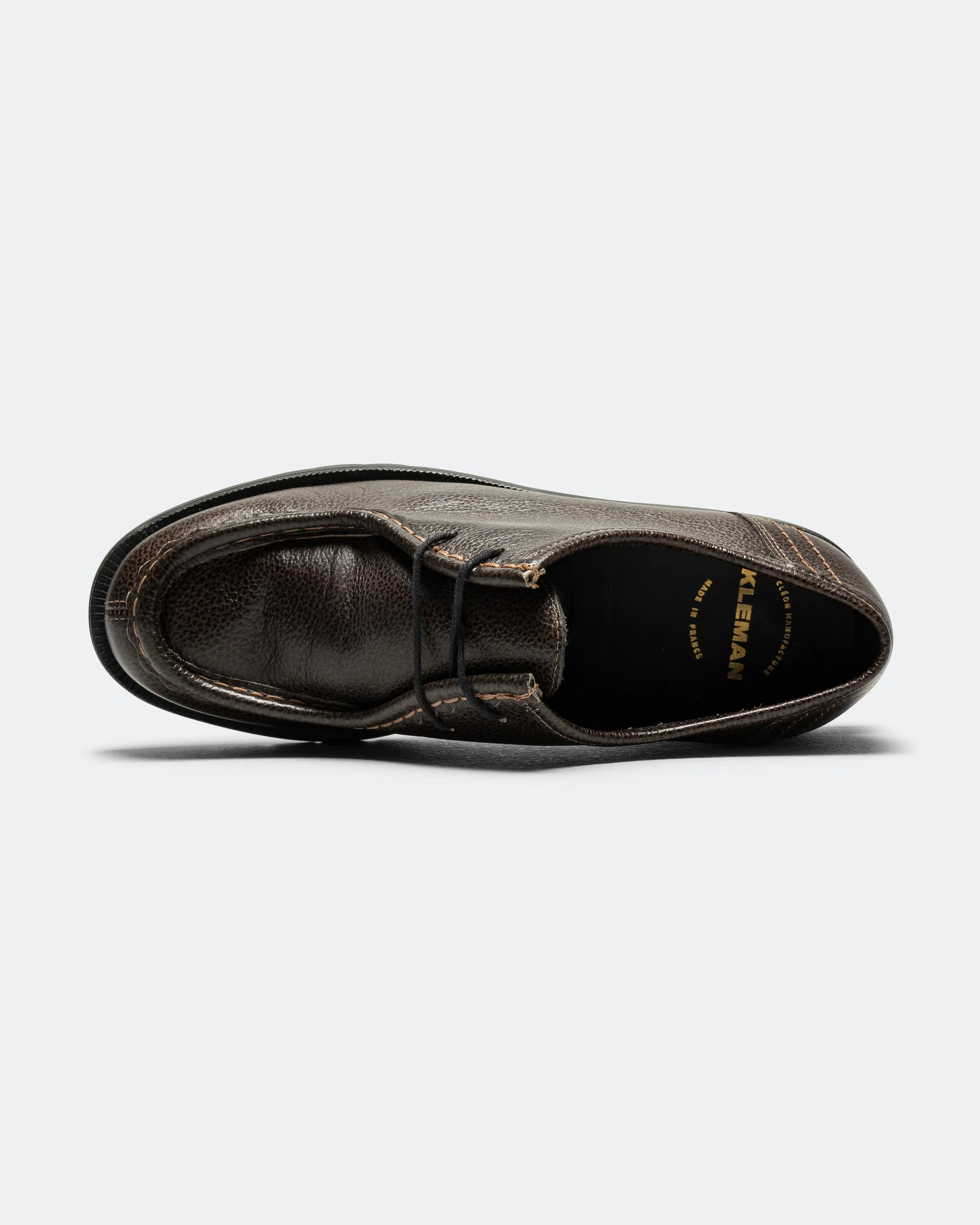 Padror B VGT - Gris - Image 4