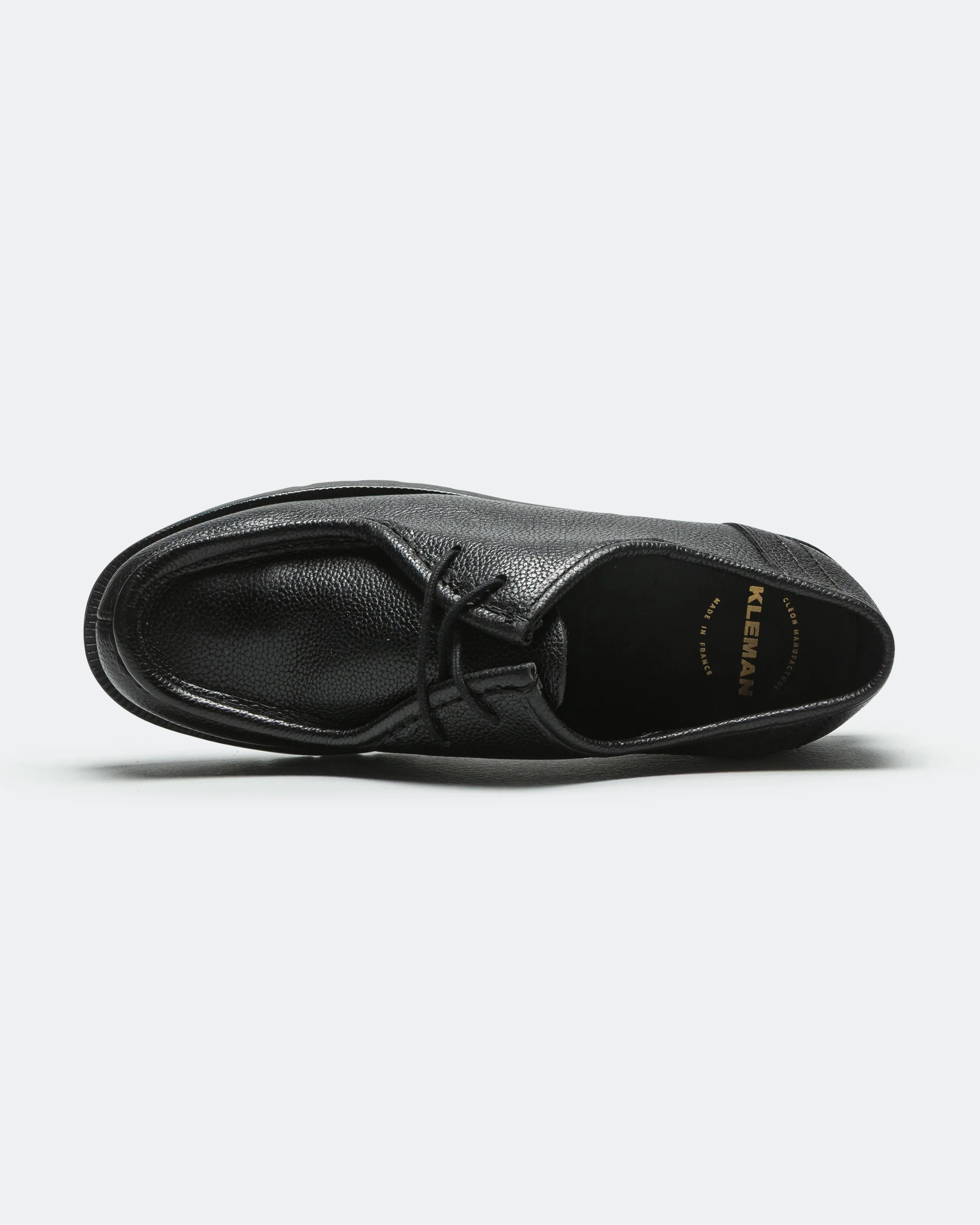 Padror G VGT - Noir - Image 4