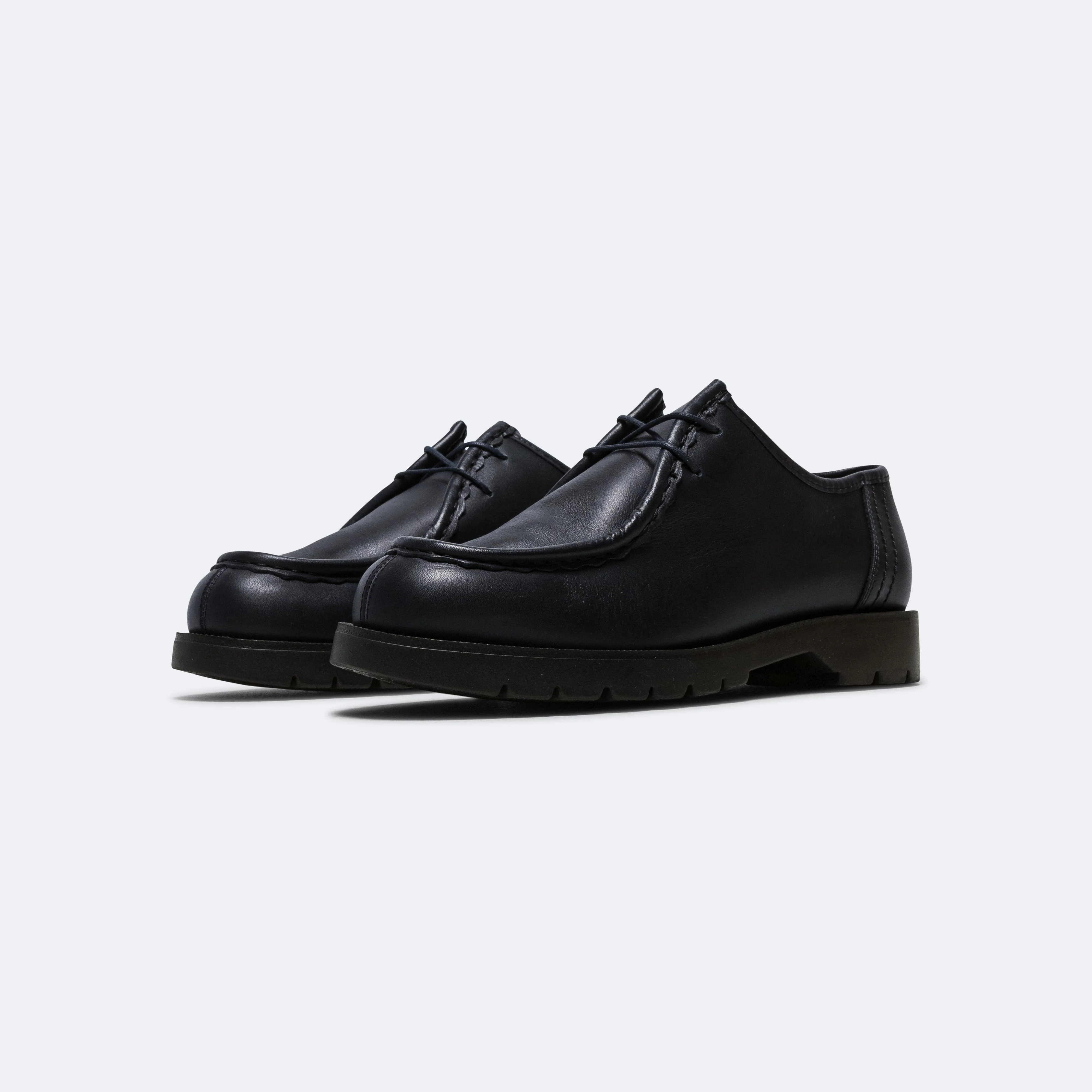 Padror - Navy - Image 2