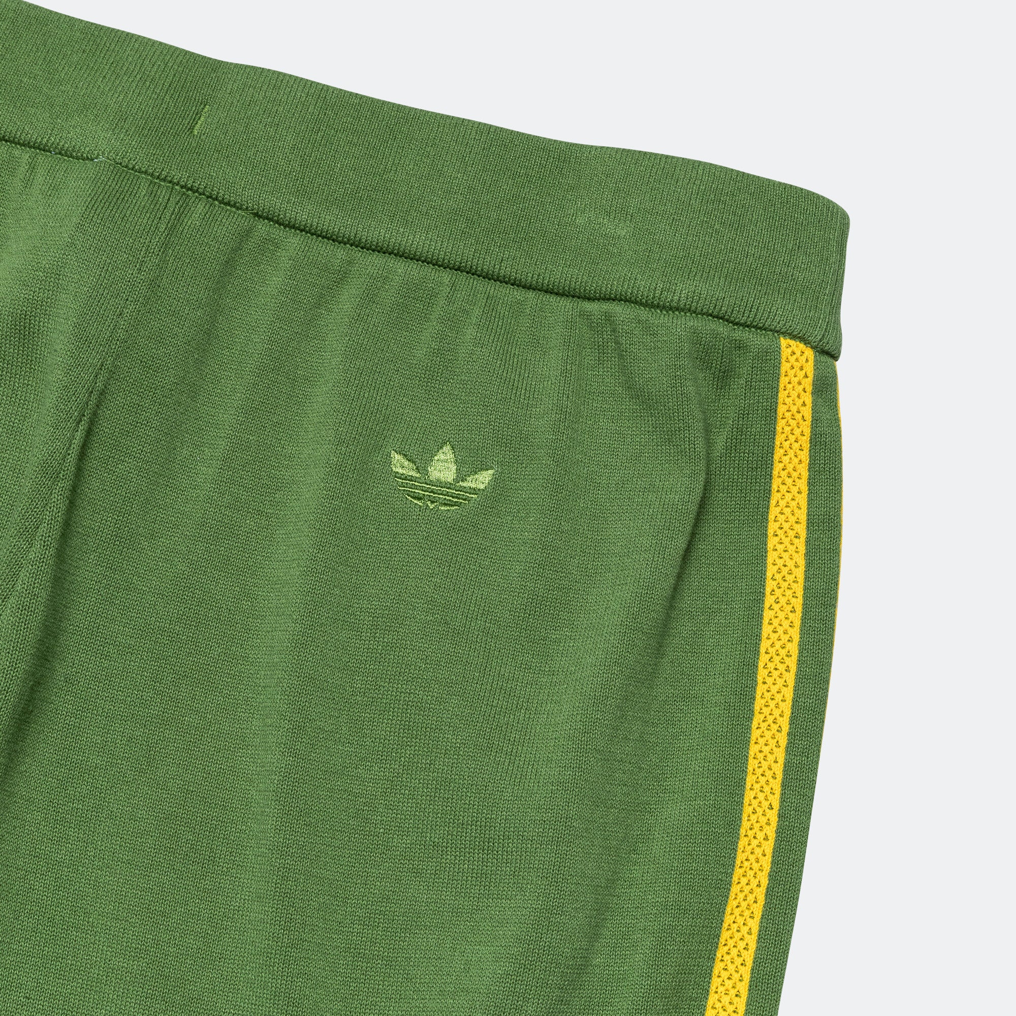 Knit Track Pant x Wales Bonner - Crew Green - Image 5