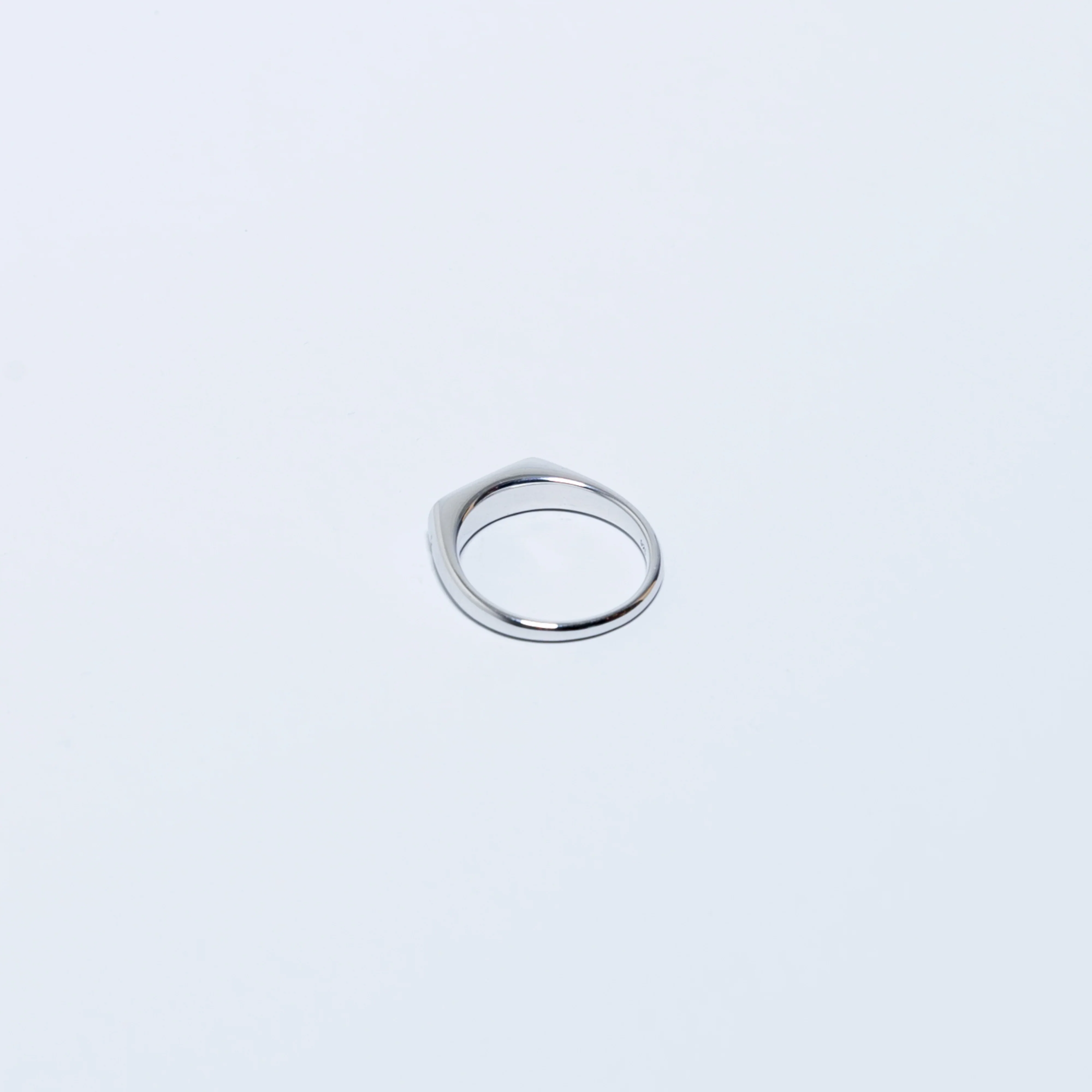 Knut Ring - 925 Silver - Image 10