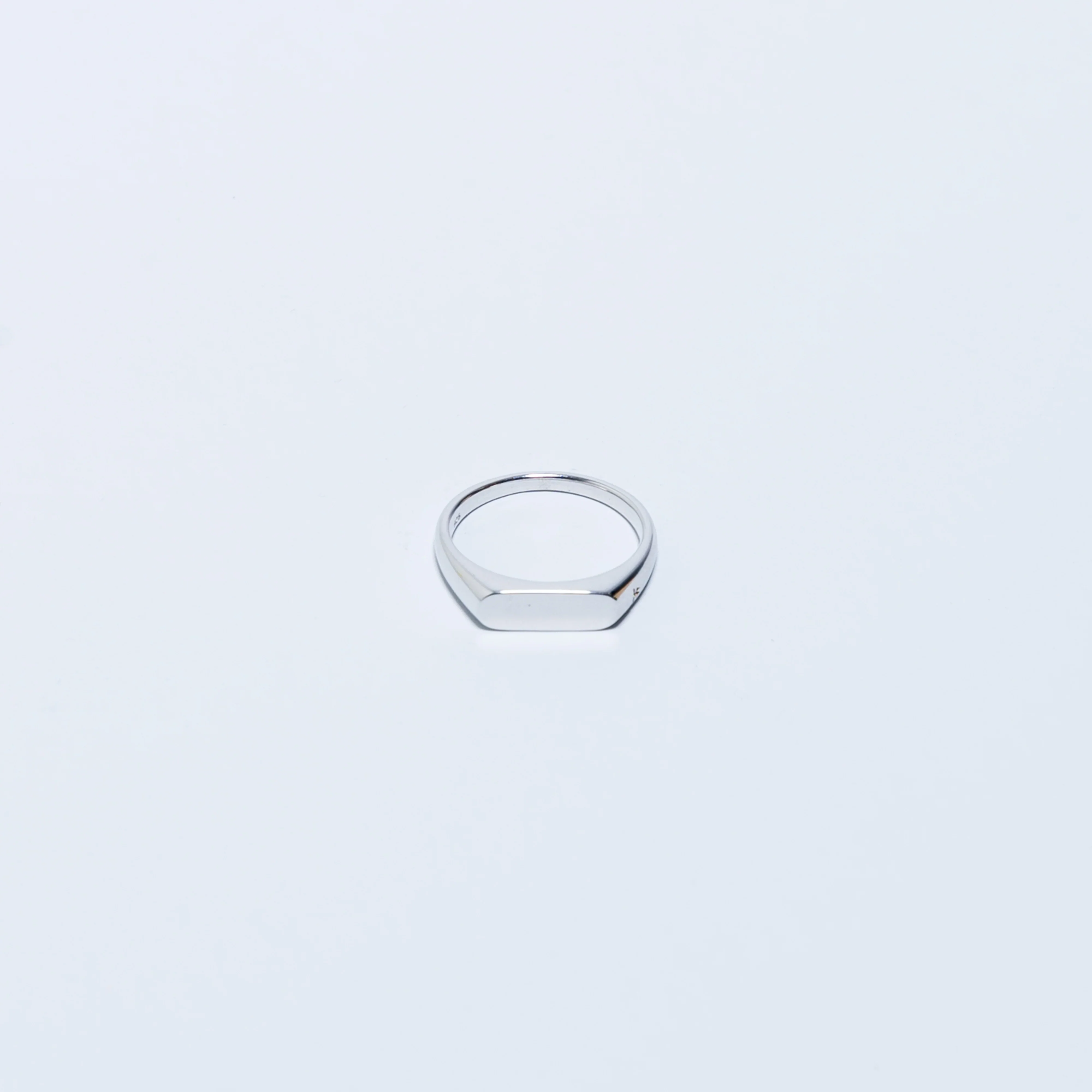 Knut Ring - 925 Silver - Image 17