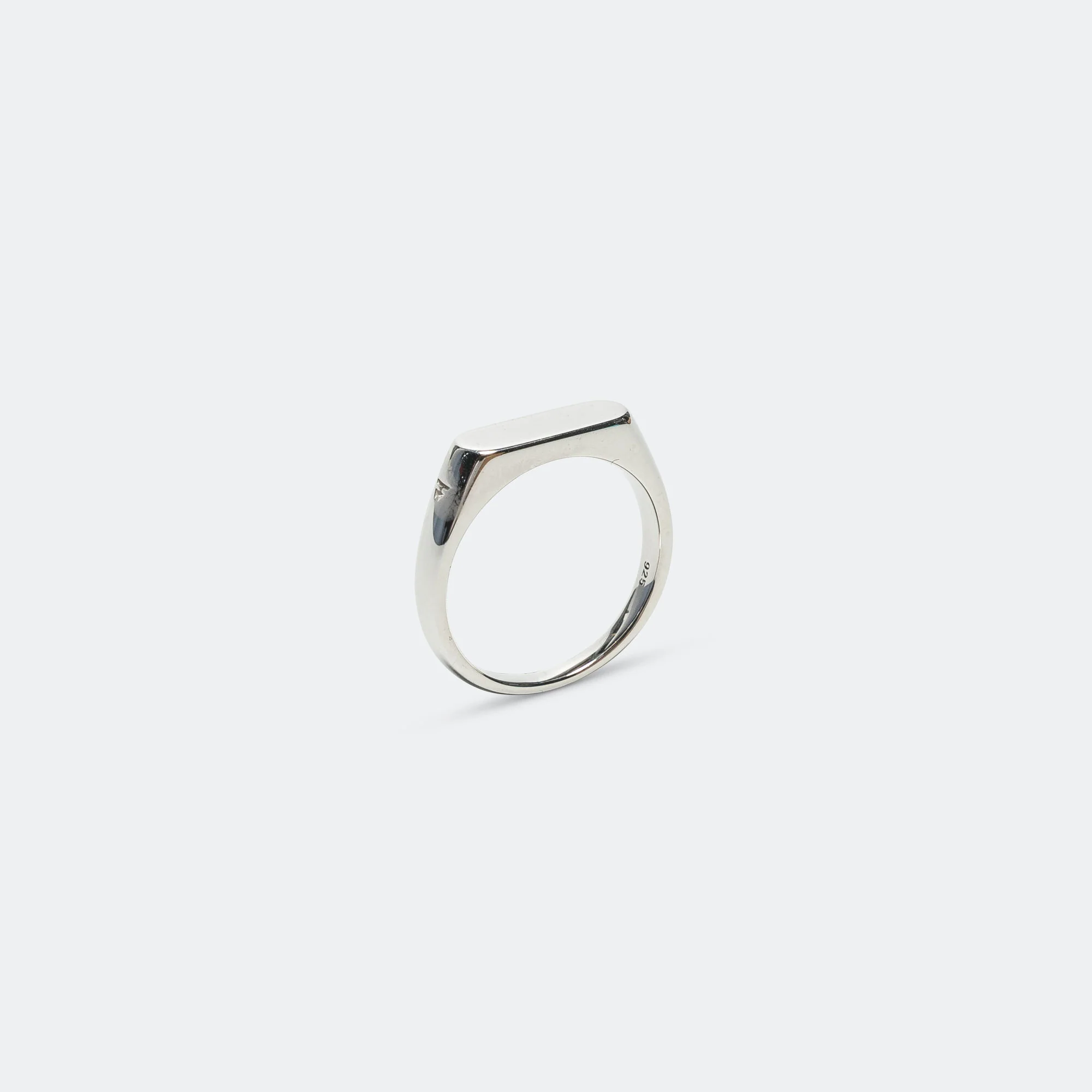 Knut Ring - 925 Silver - Image 4