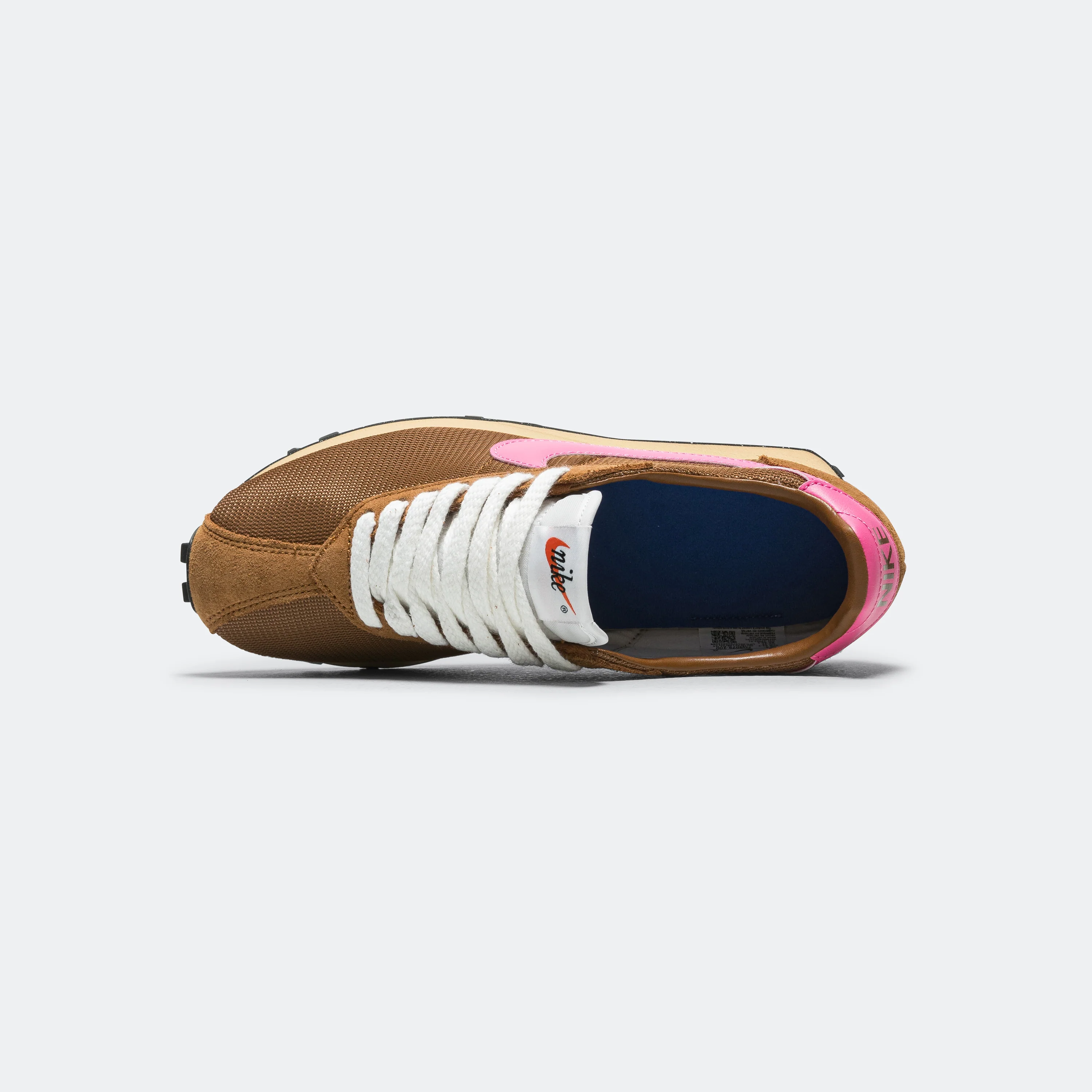 LD-1000 SP - Lt British Tan/Pinksicle - Image 4