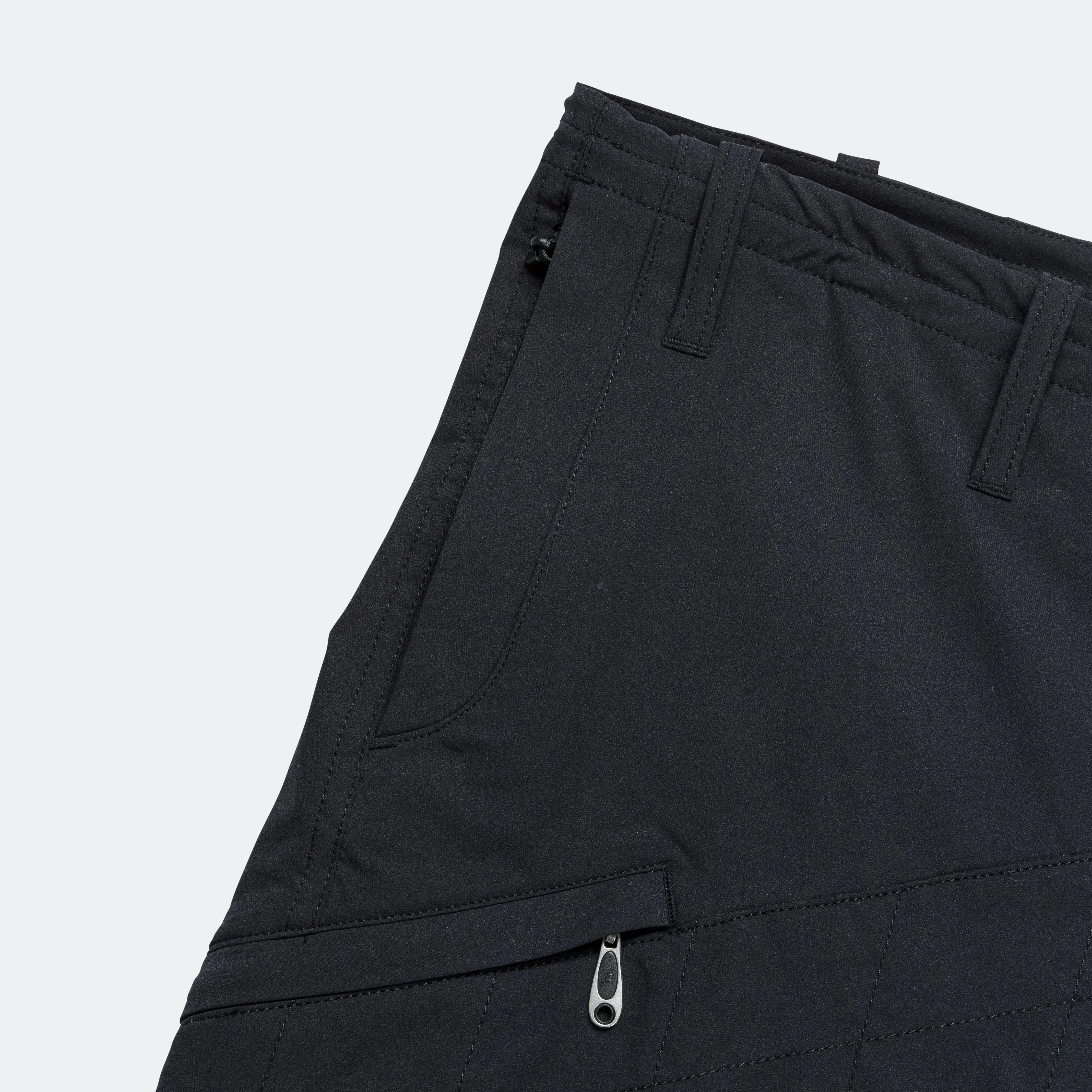 Liatrisory Shorts - Anthracite - Image 3
