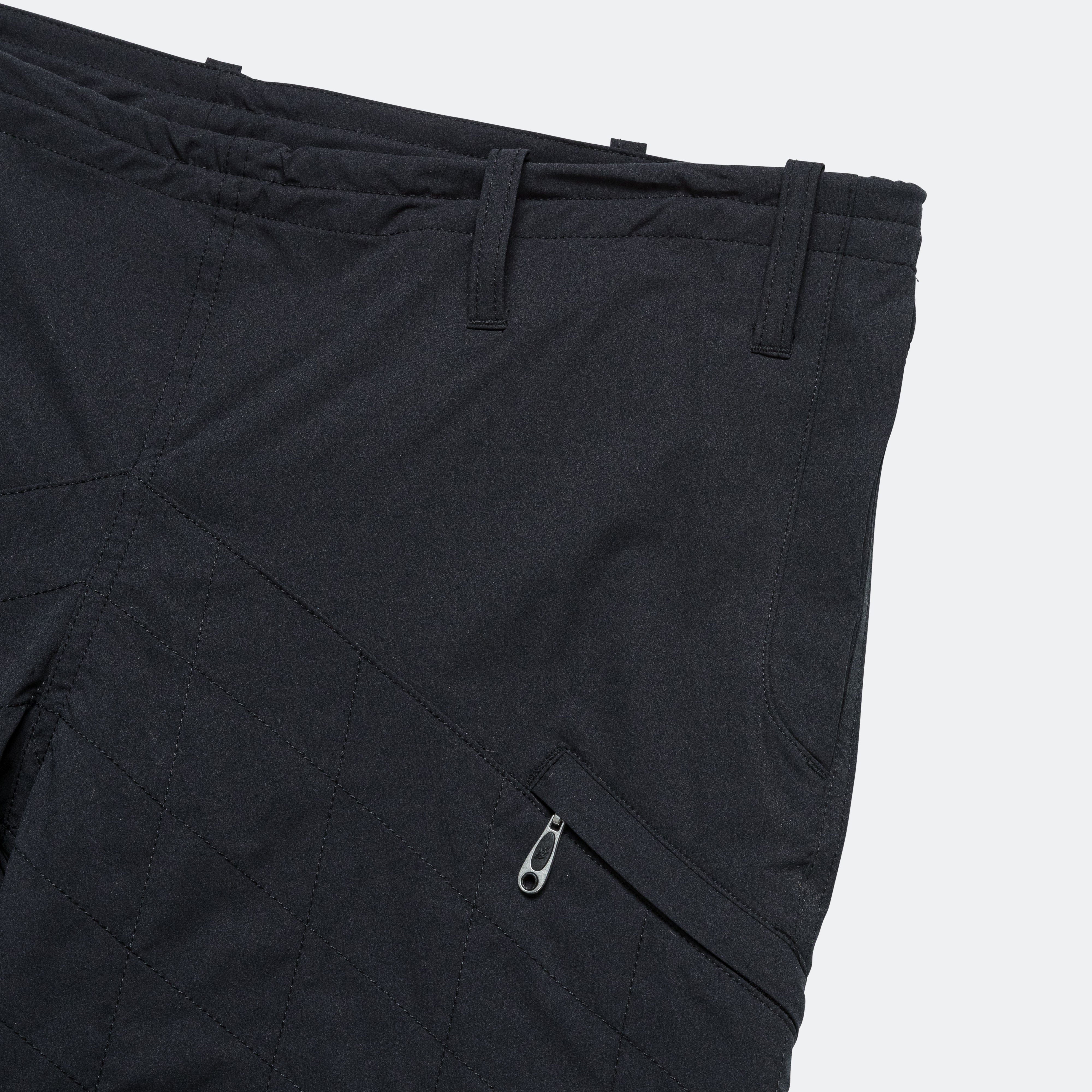 Liatrisory Shorts - Anthracite - Image 4